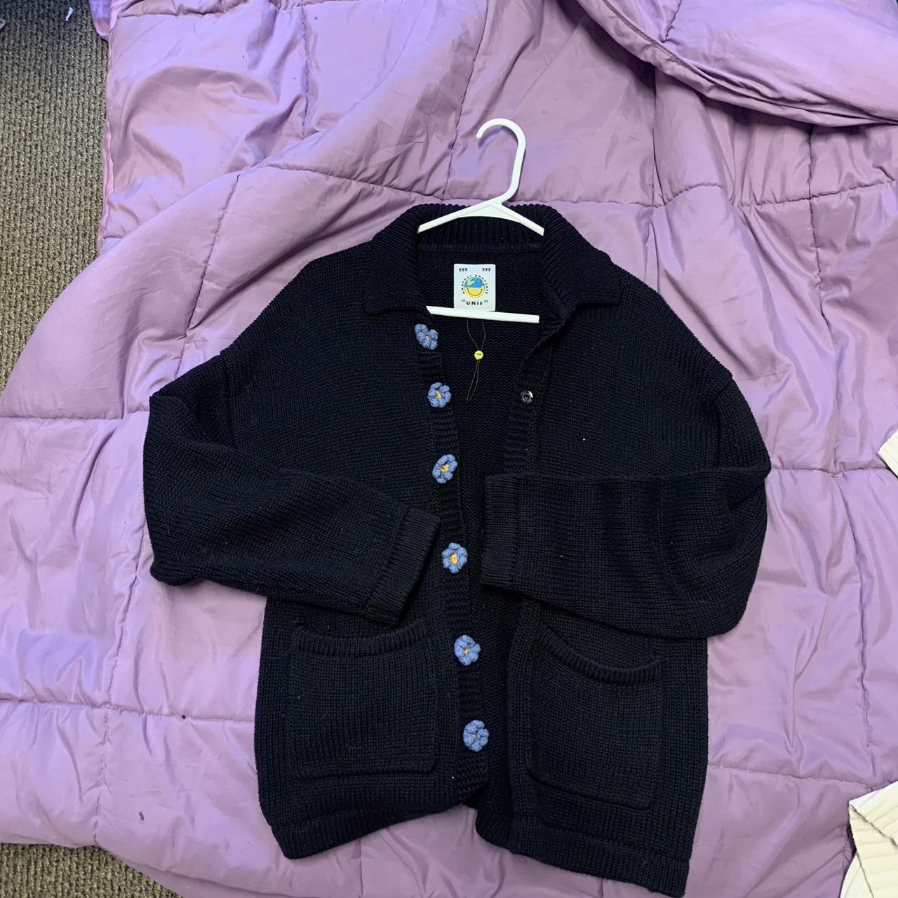 Selling my unif Lily sweater! super cute and rly... - Depop