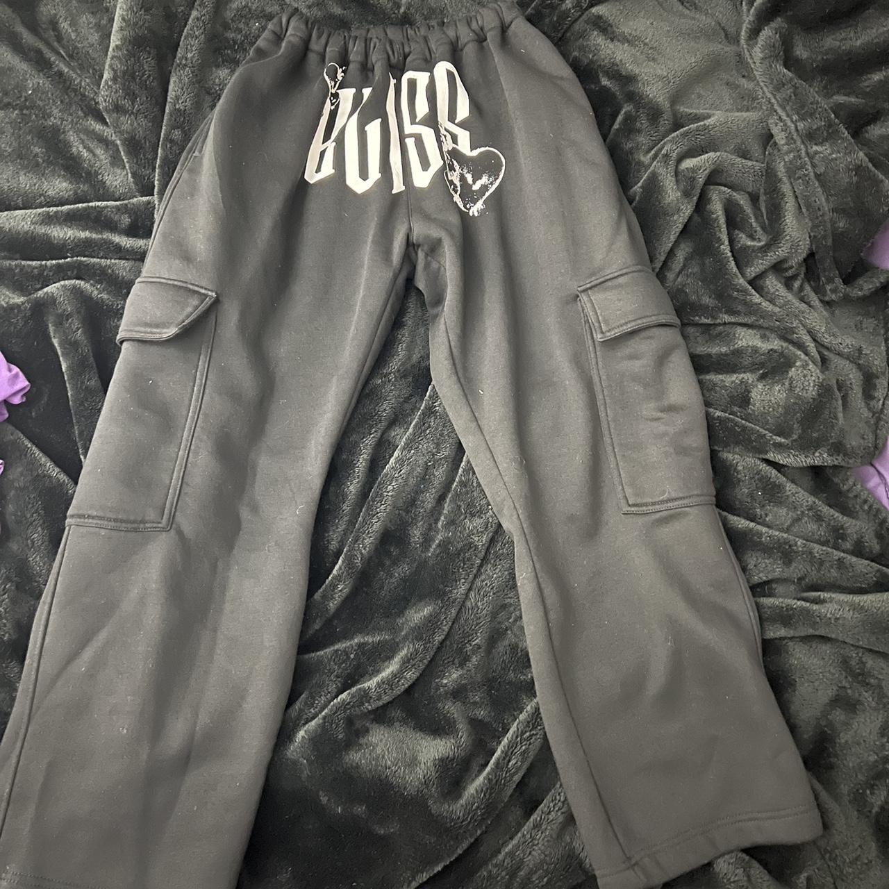 Men S Joggers Tracksuits Depop