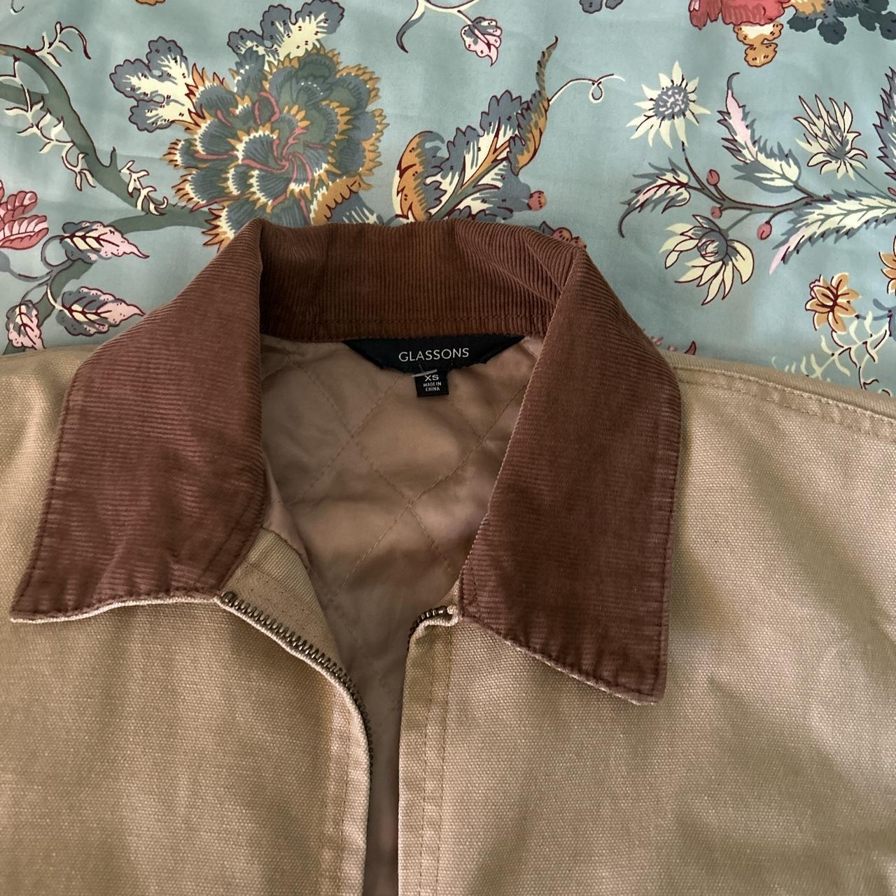 Glassons Women's Jacket Depop