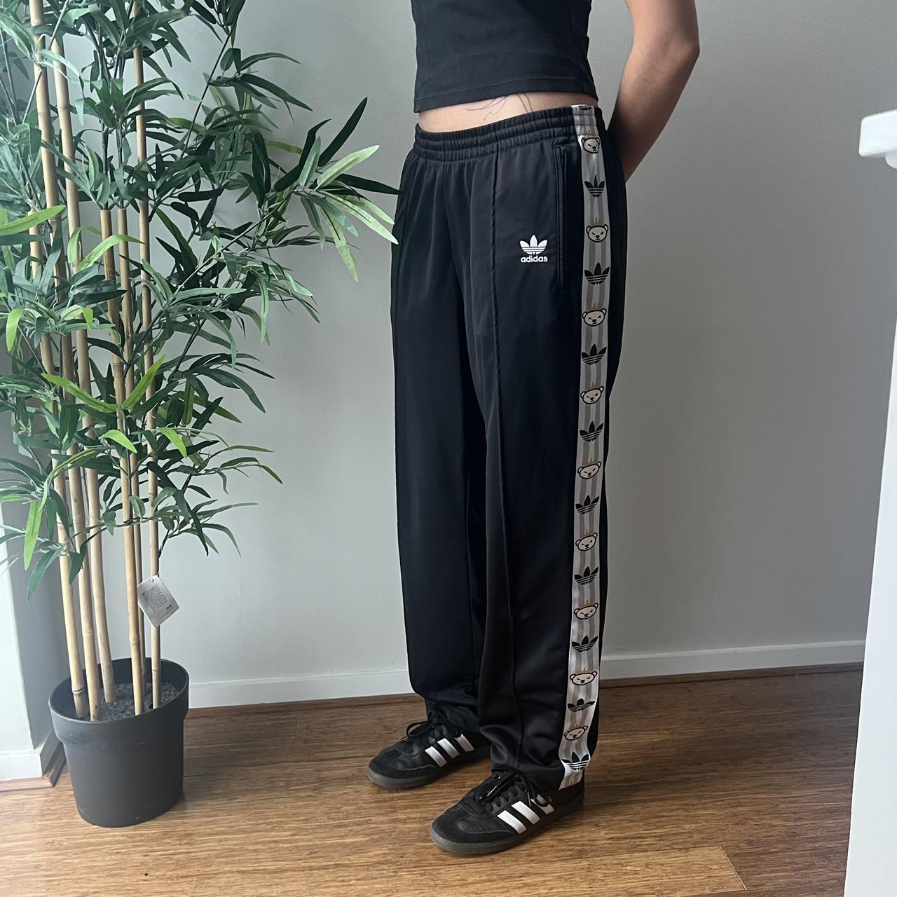 Adidas x nigo pants best sale