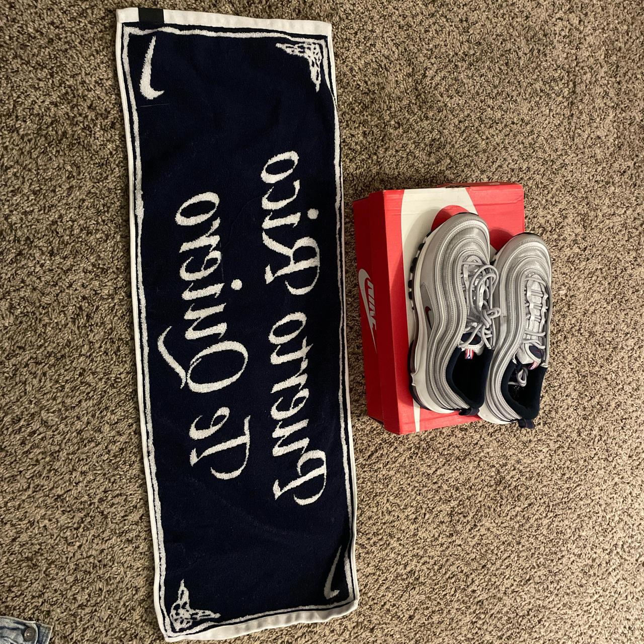 air max 97 puerto rico towel