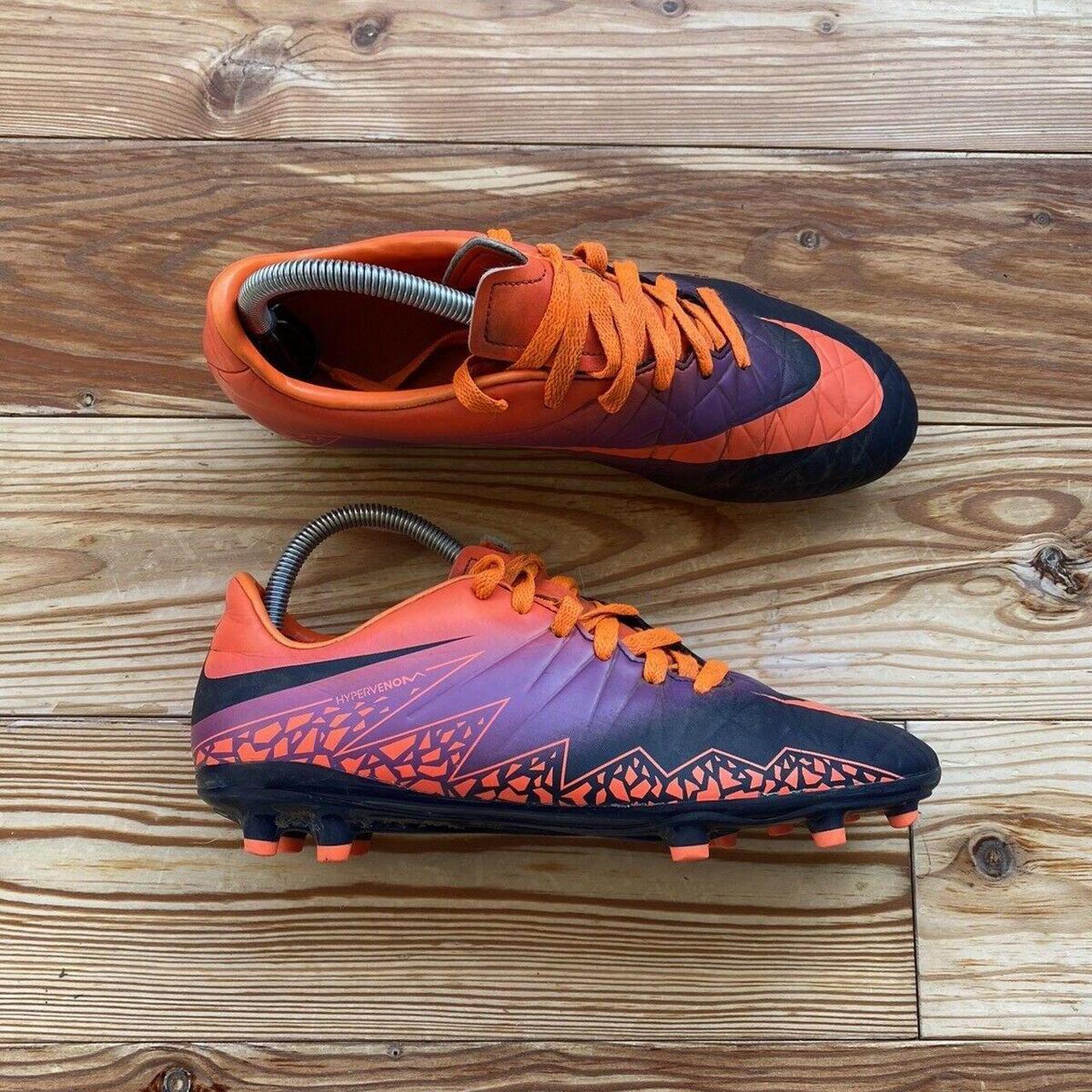 nike superfly 6 academy black