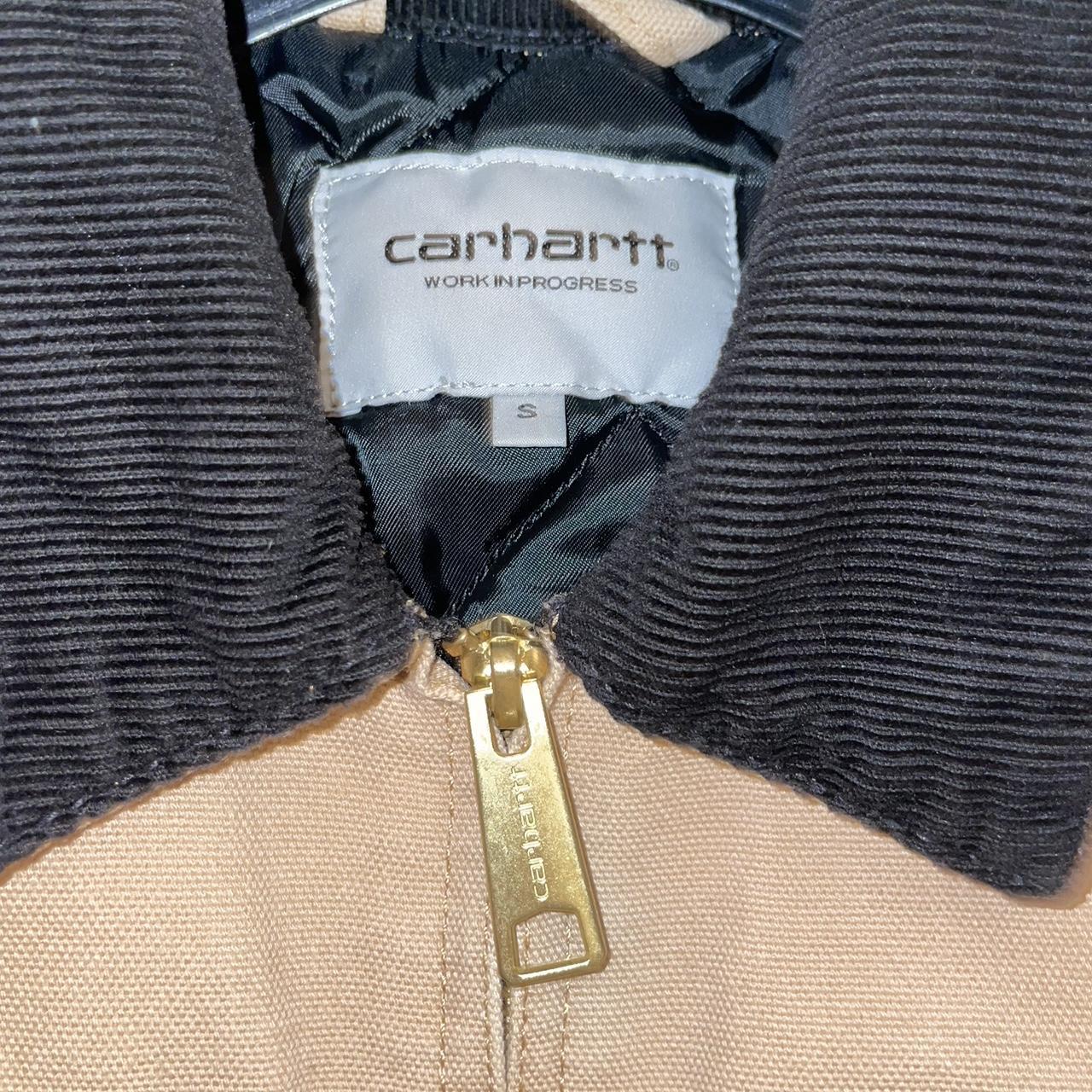 Carhartt WIP OG Detroit Jacket (Winter) #carhartt... - Depop
