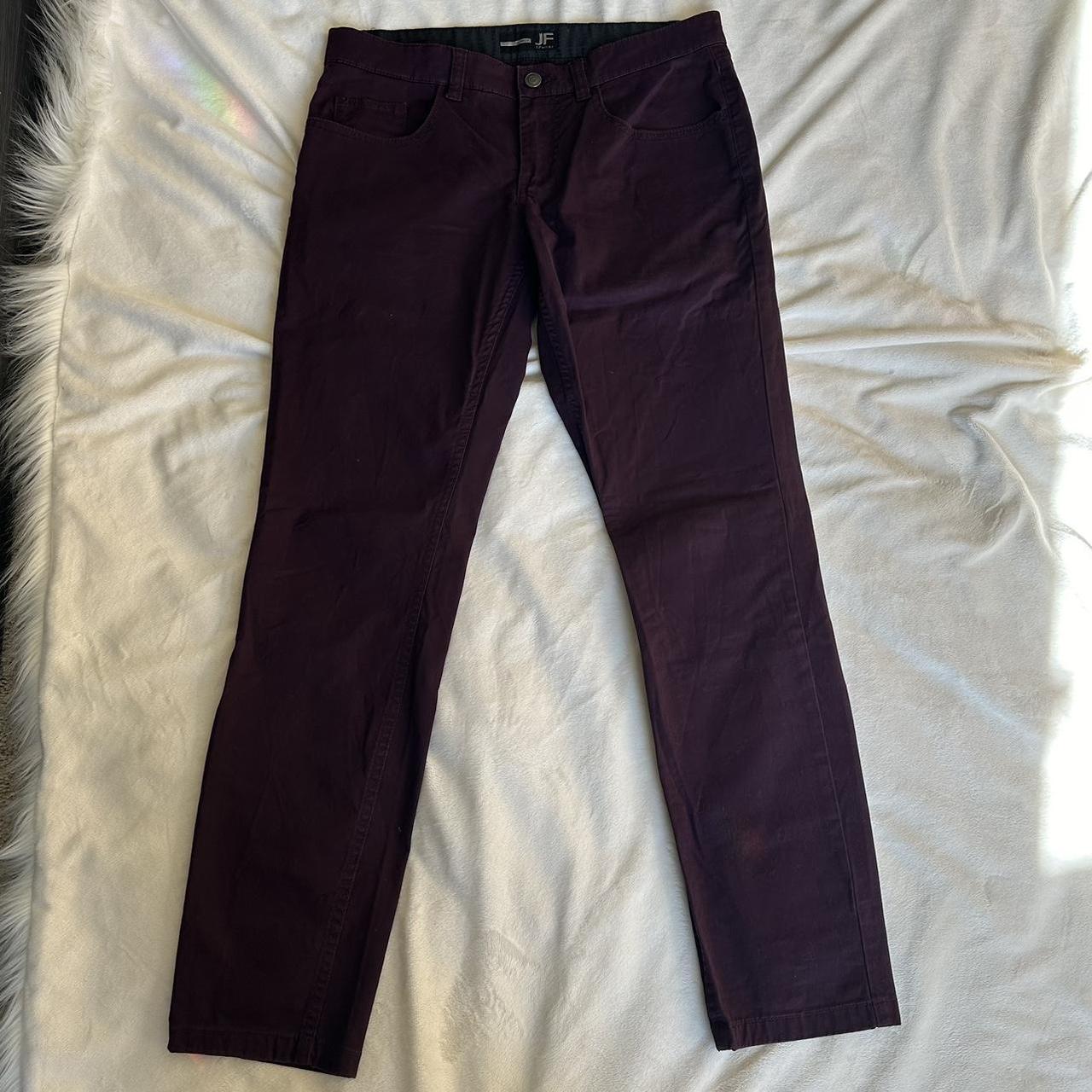 Size 27 Vintage 90's Bongo Jeans USA, High Waisted, W27 L30 Burgundy/maroon  Denim Jeans, Waist 27 Medium - Etsy Sweden