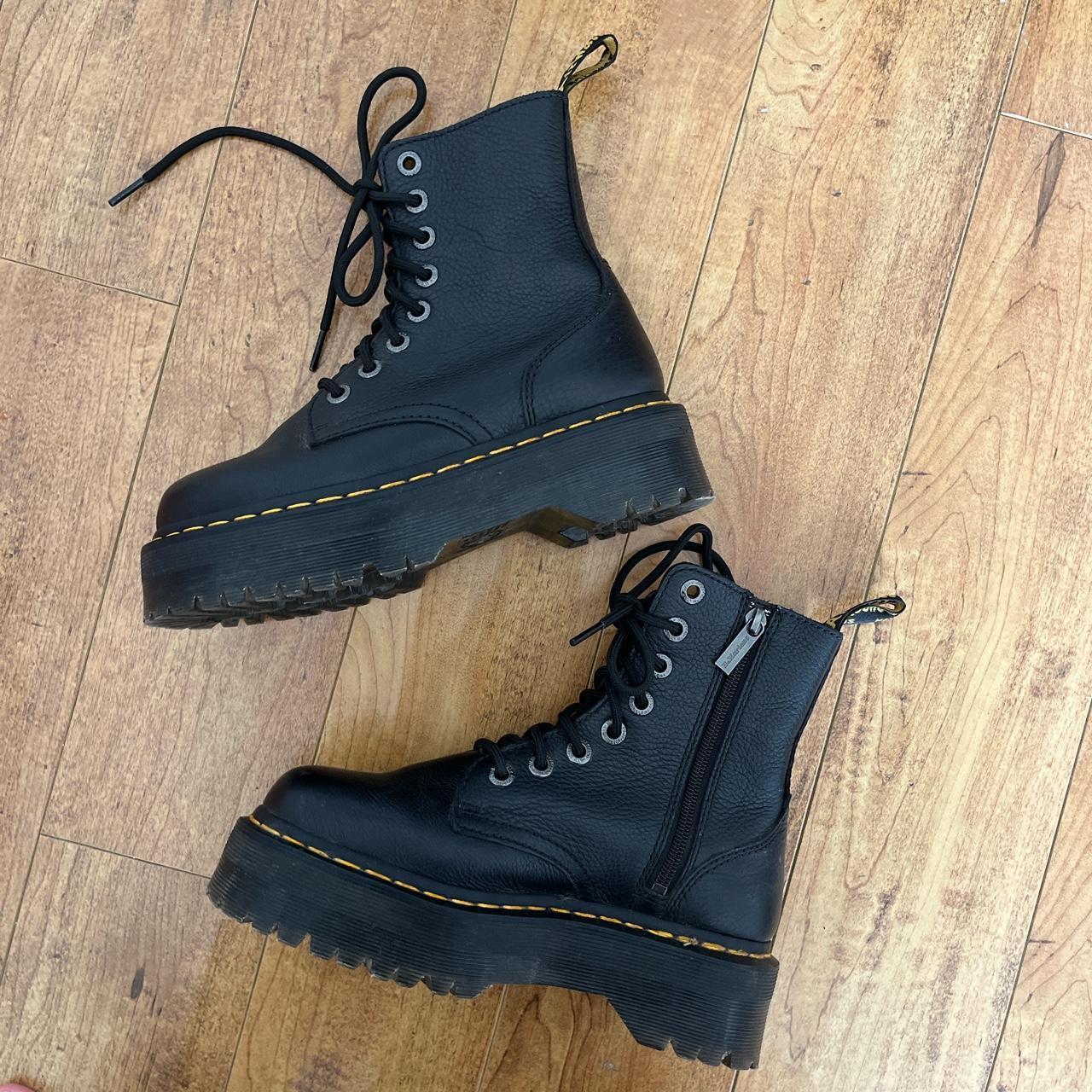 dr martens wish