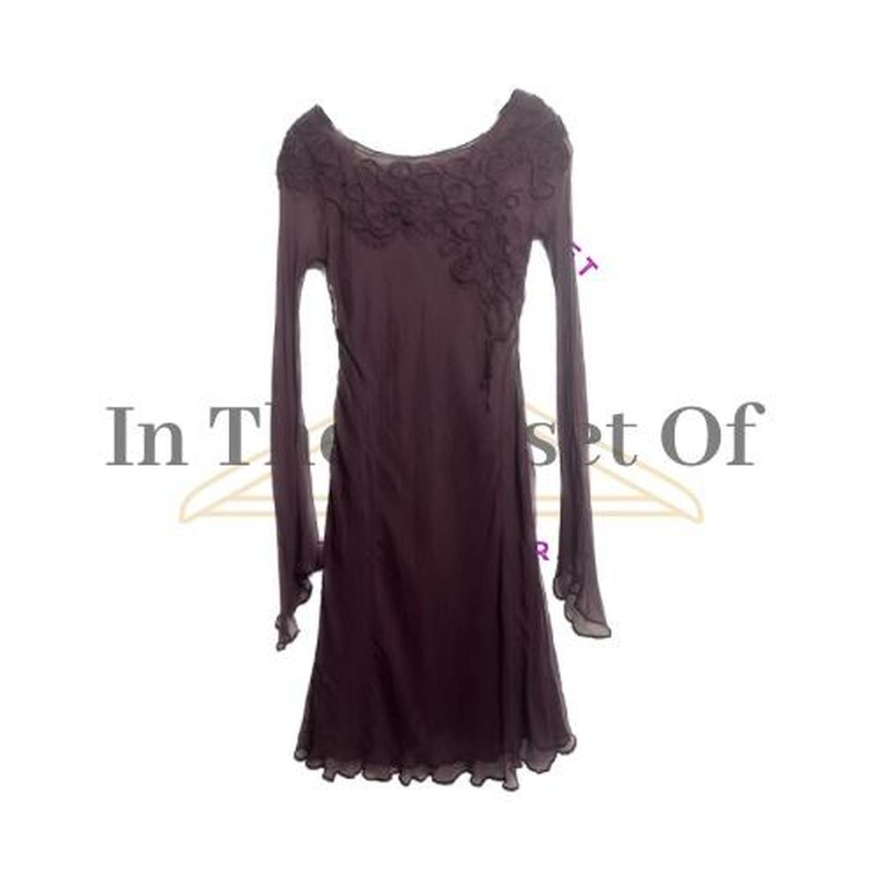 item listed by intheclosetof