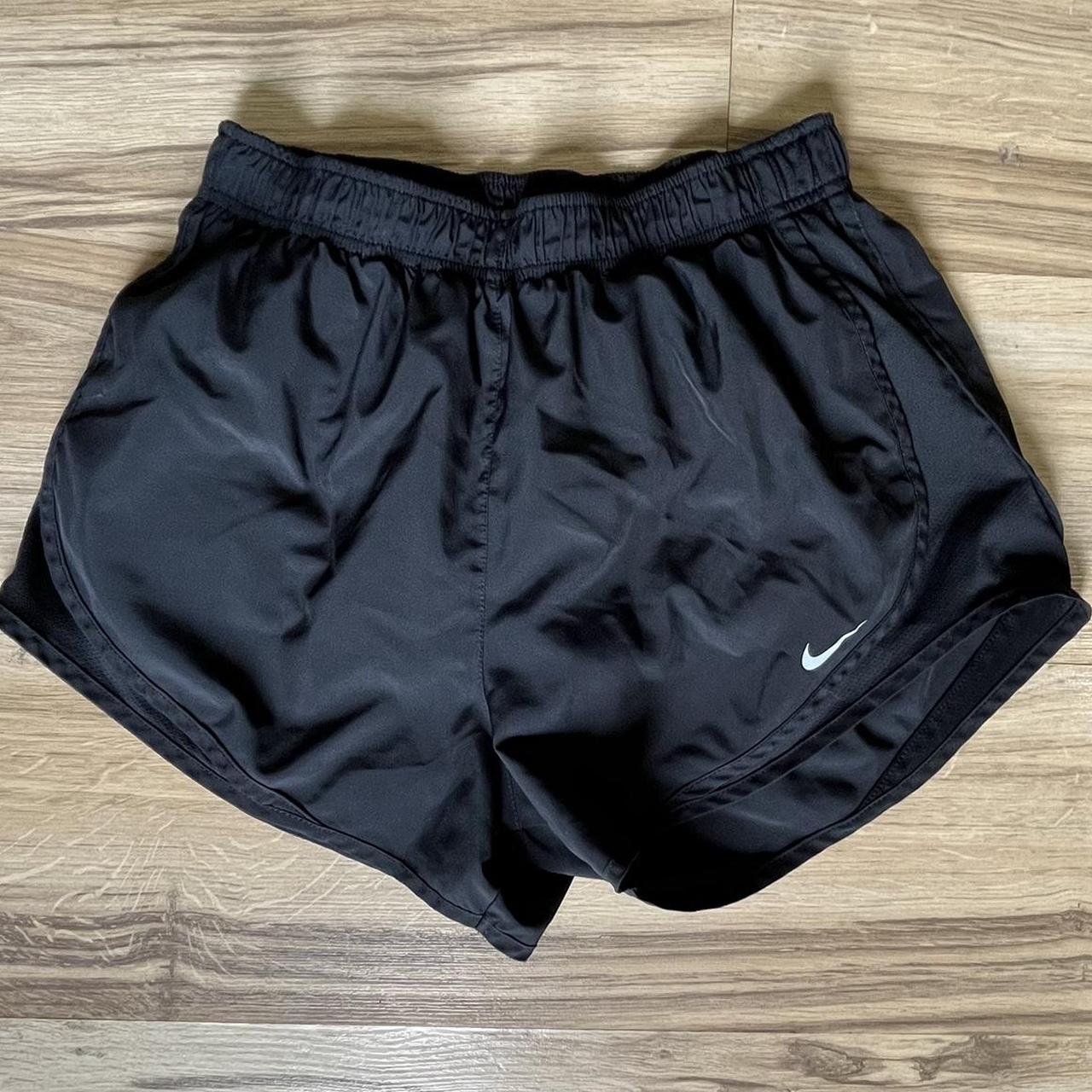 slim fit shorts nike