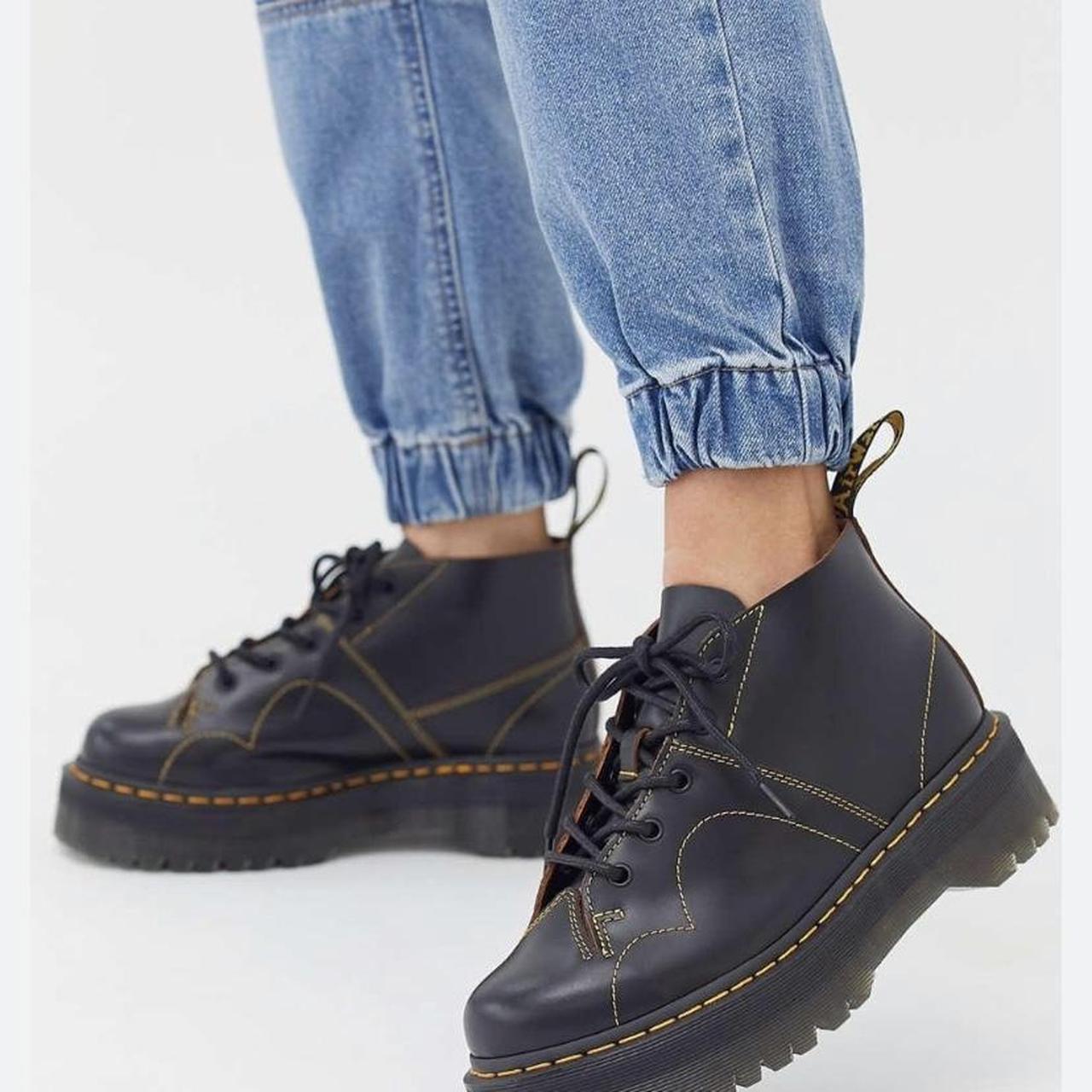 dr martens christina