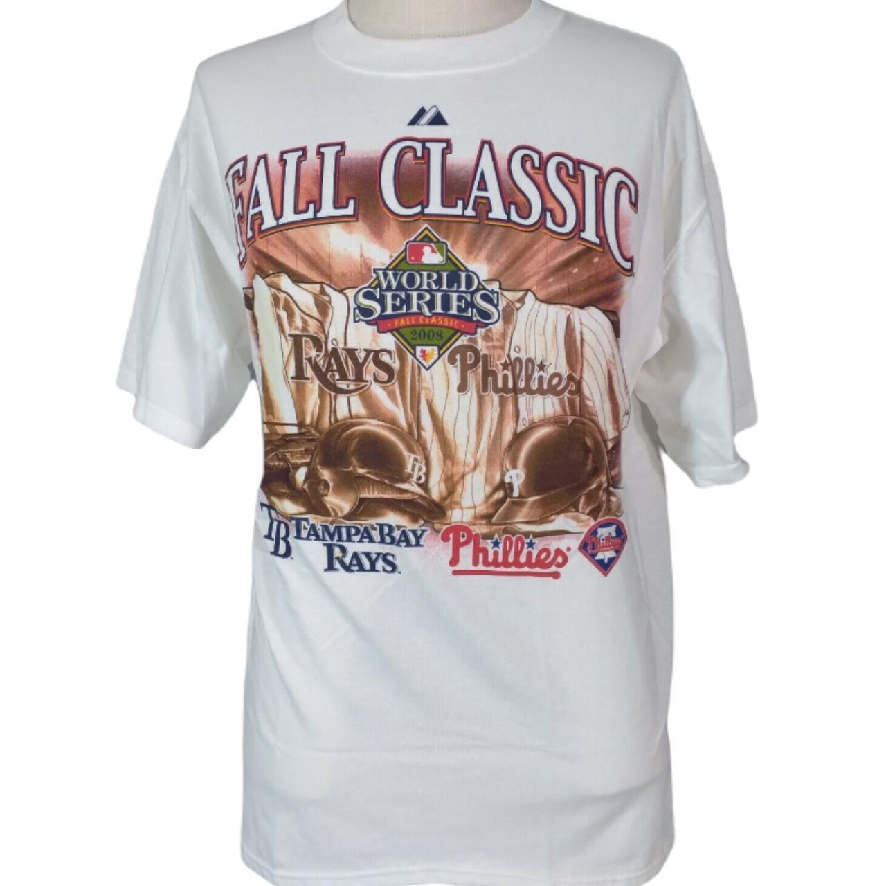 Gildan Tampa Bay Rays MLB Shirts for sale