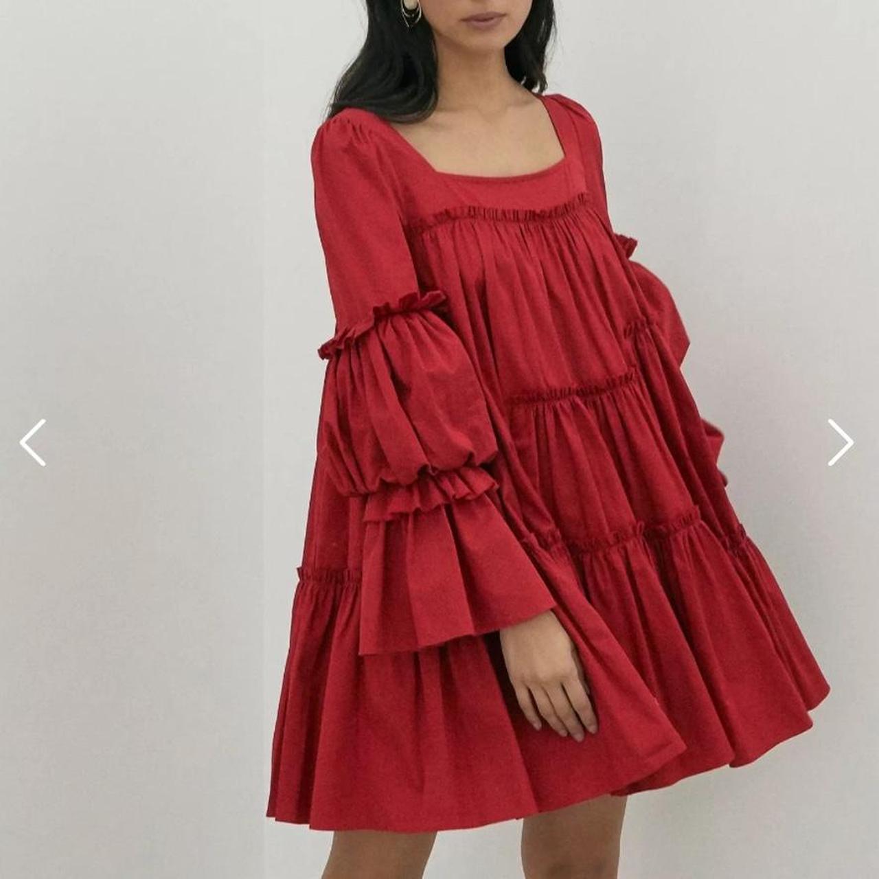 item listed by racquellaa