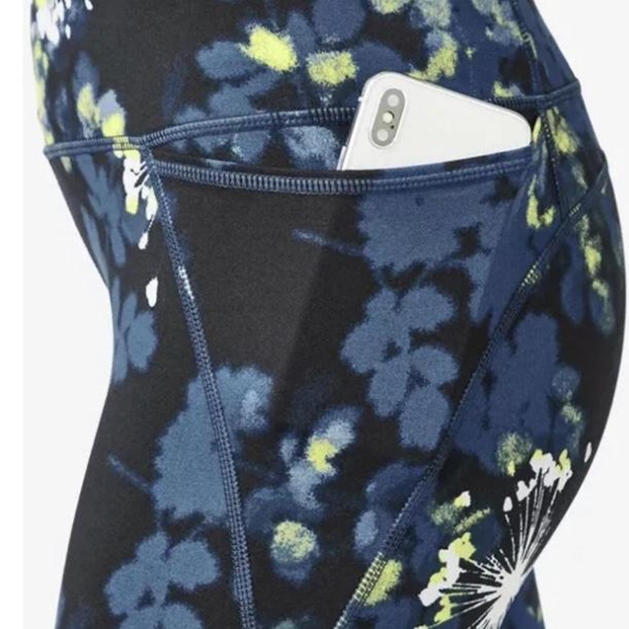 sweaty betty short leggings