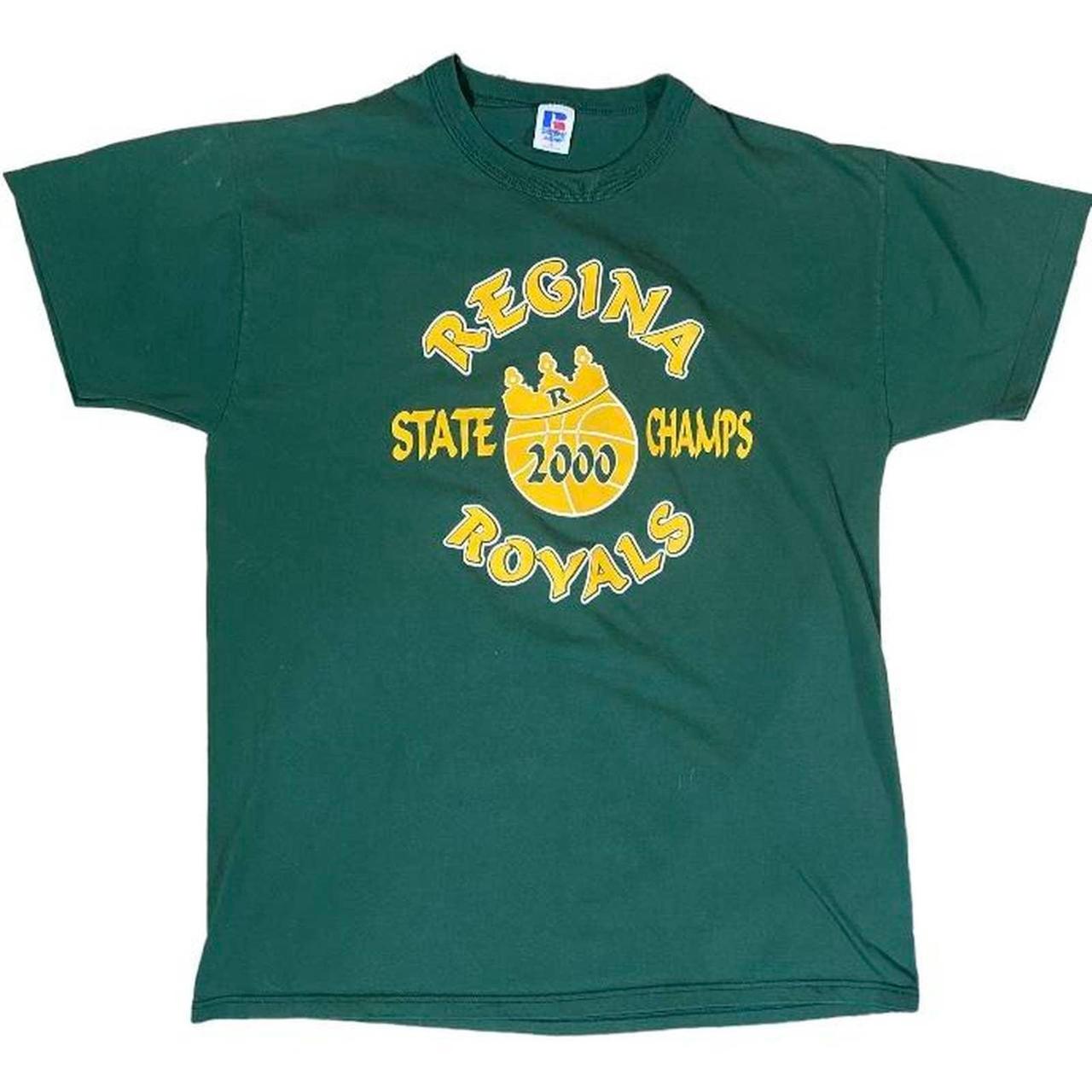 Royals Basketball T Shirt