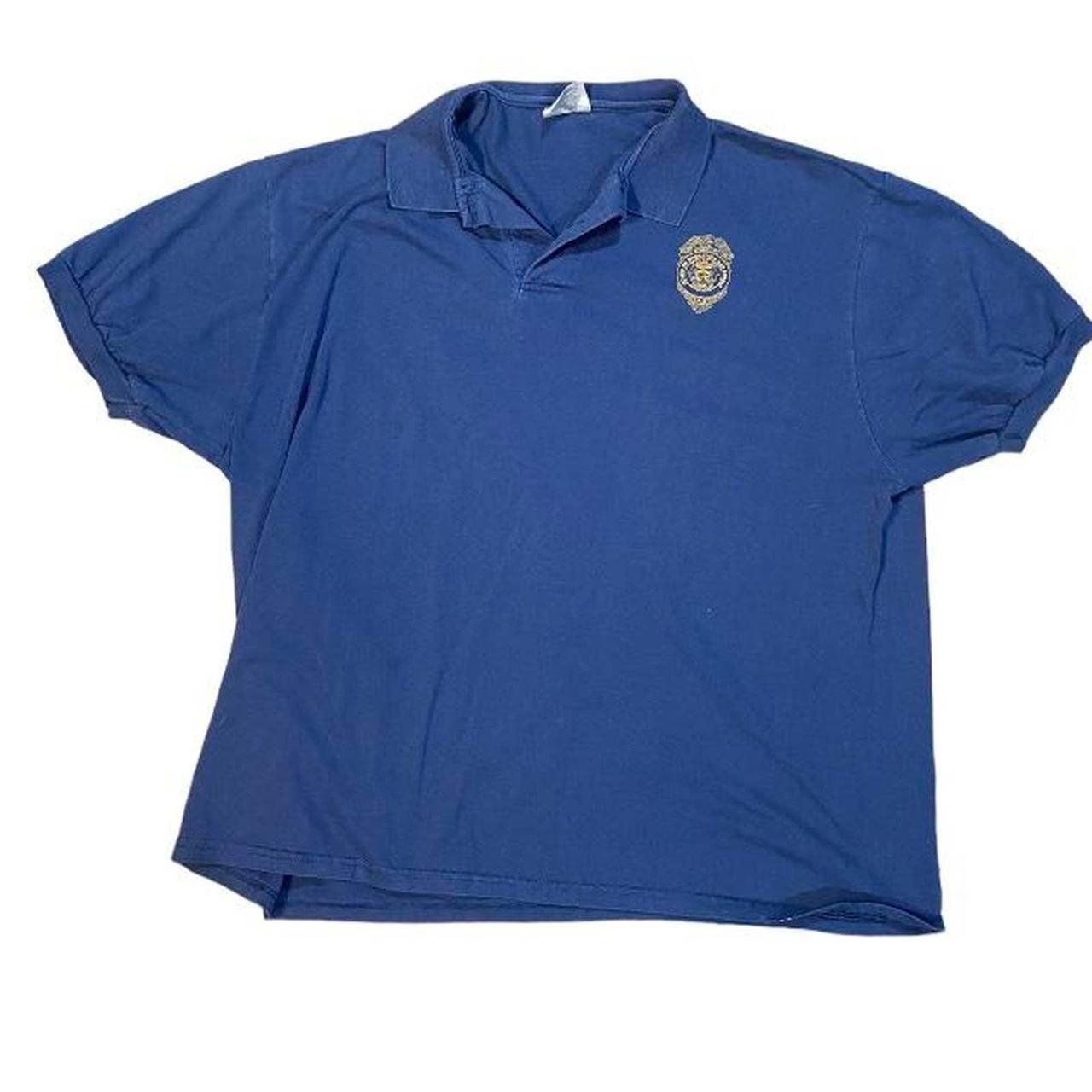 Hanes stedman clearance polo