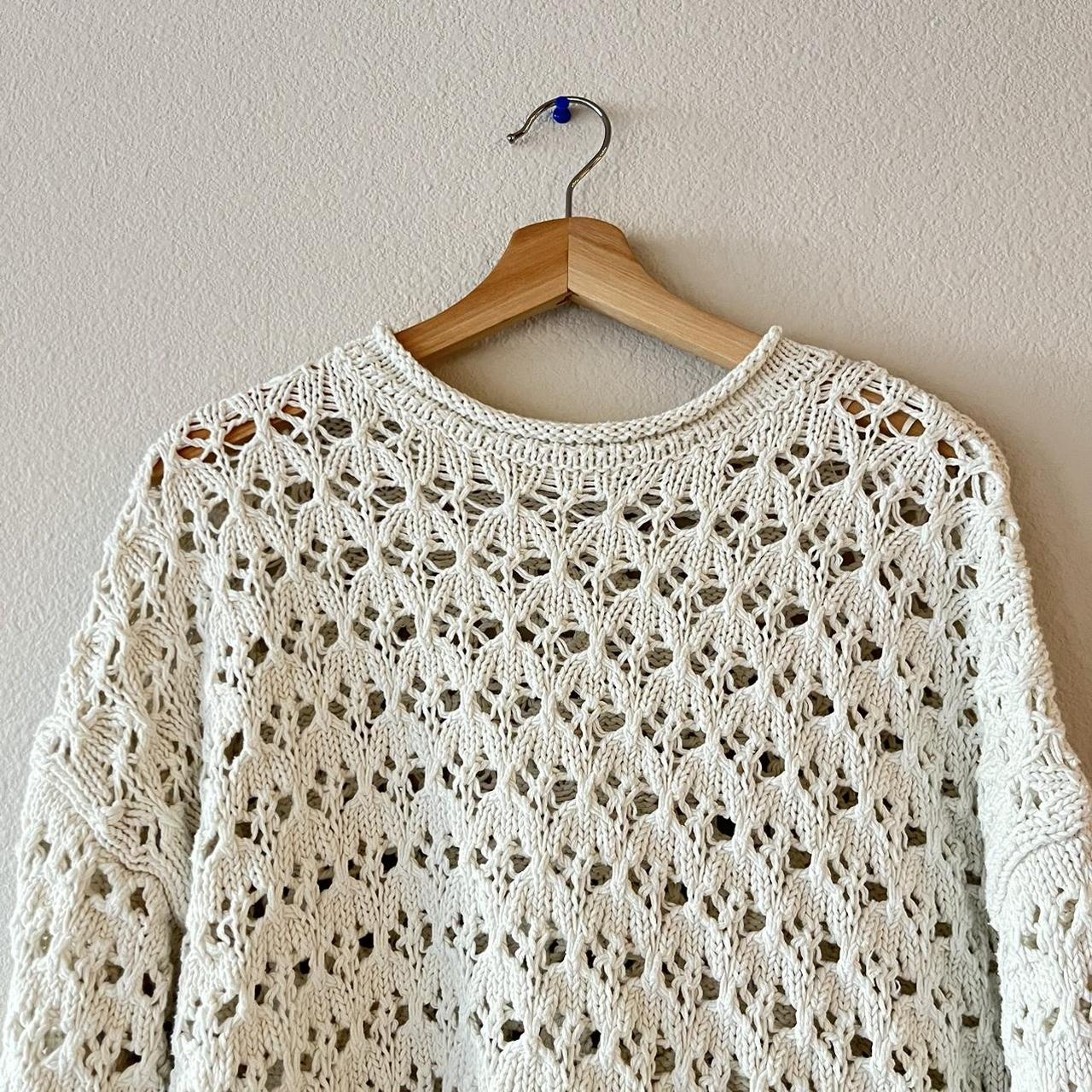 Stradivarius Women's Jumper (2)
