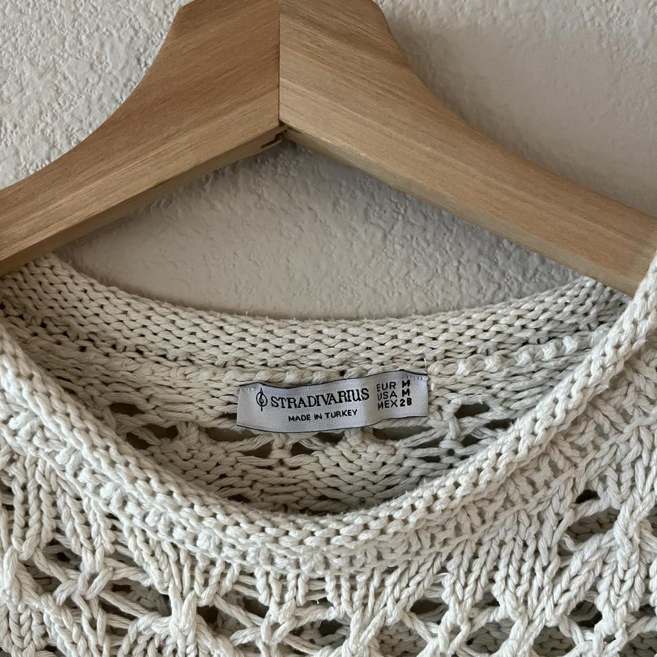Stradivarius Women's Jumper (3)