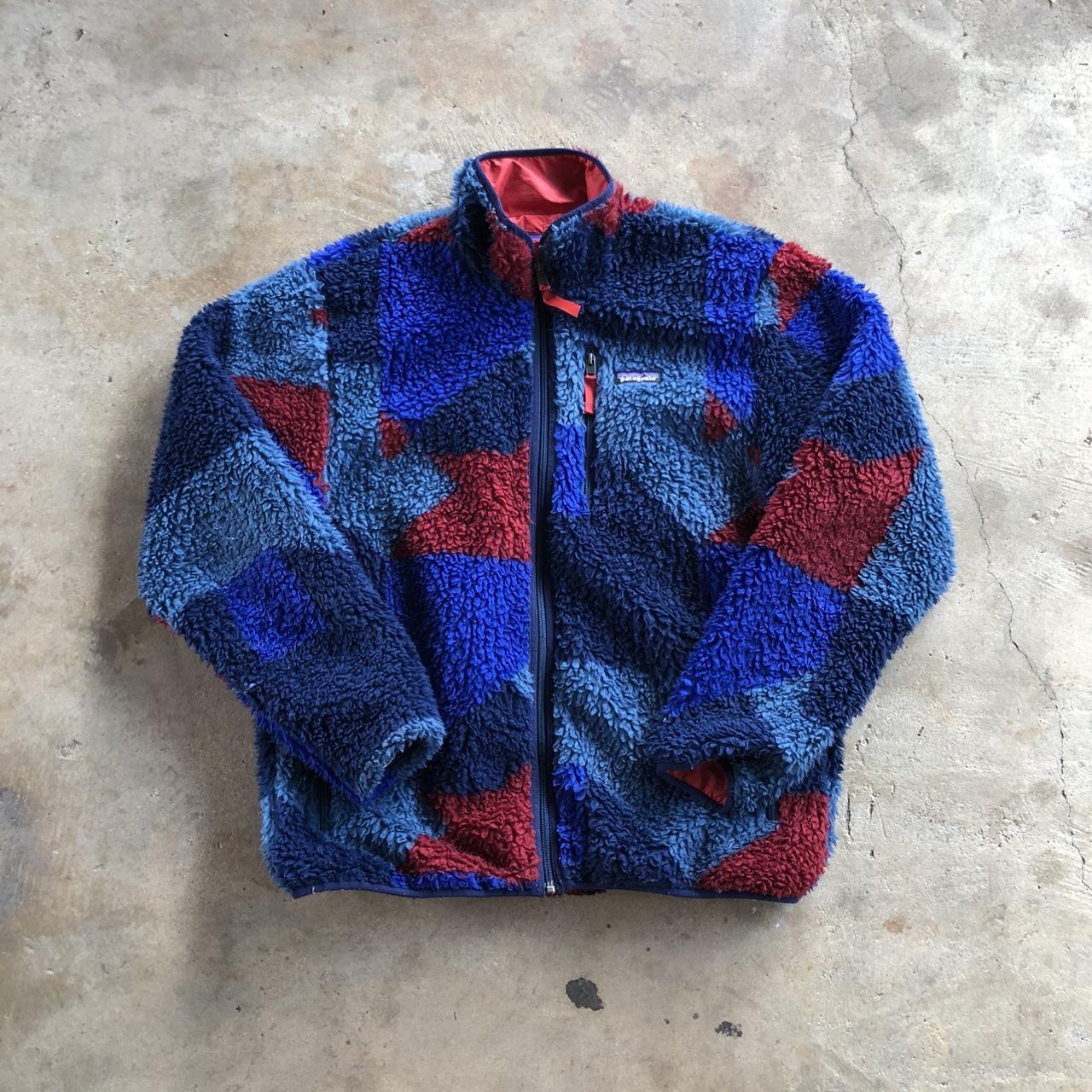 CLASSIC RETRO-X CARDIGAN