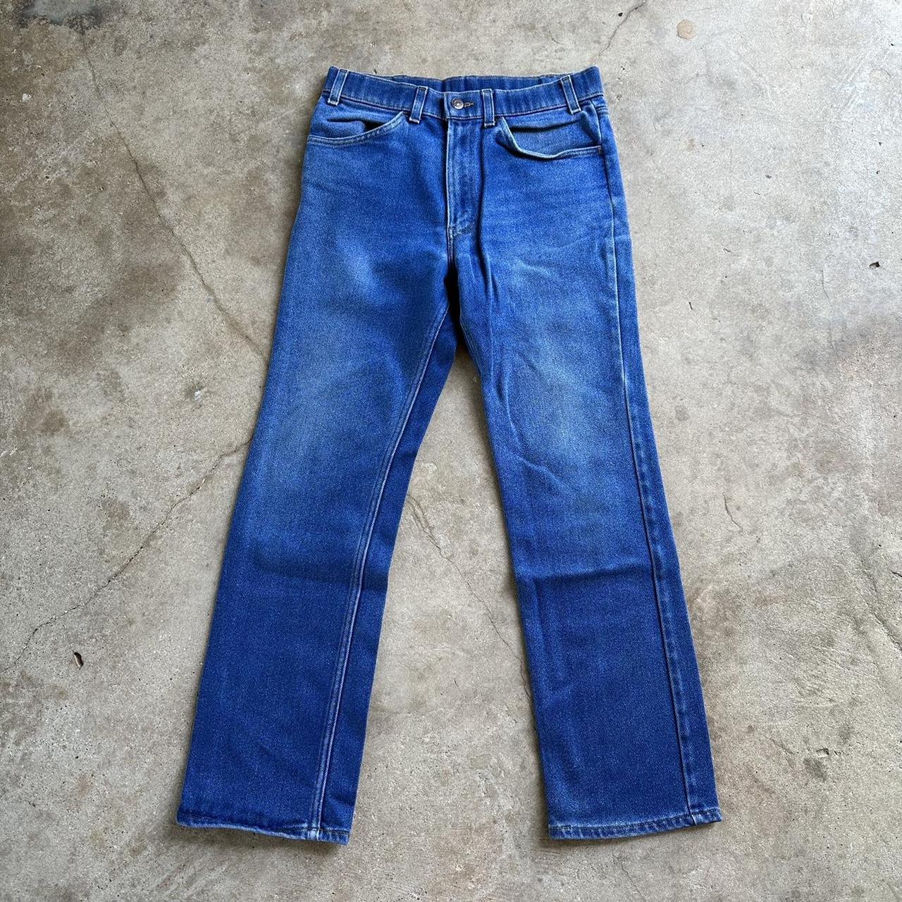 Levis store 547 jeans