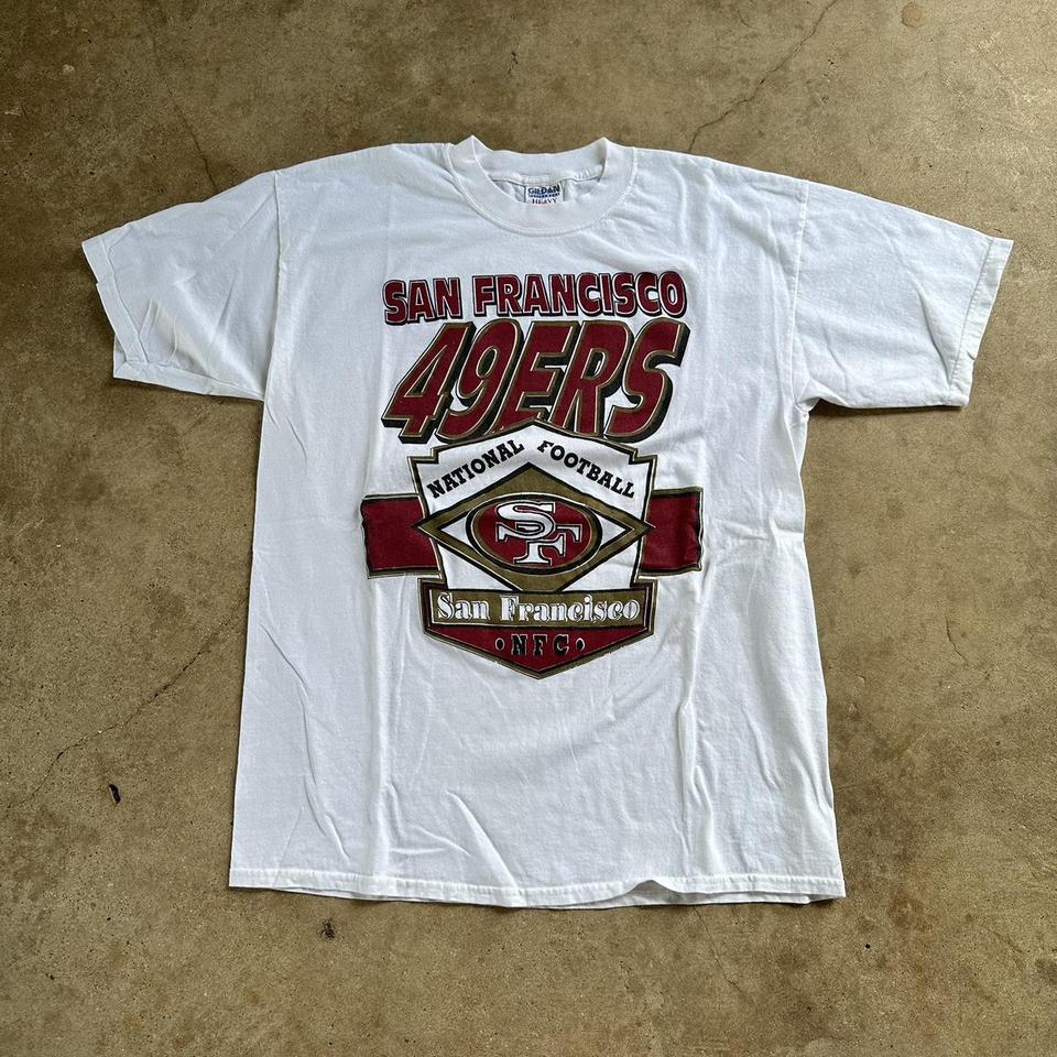 Gildan San Francisco 49ers NFL Fan Shop