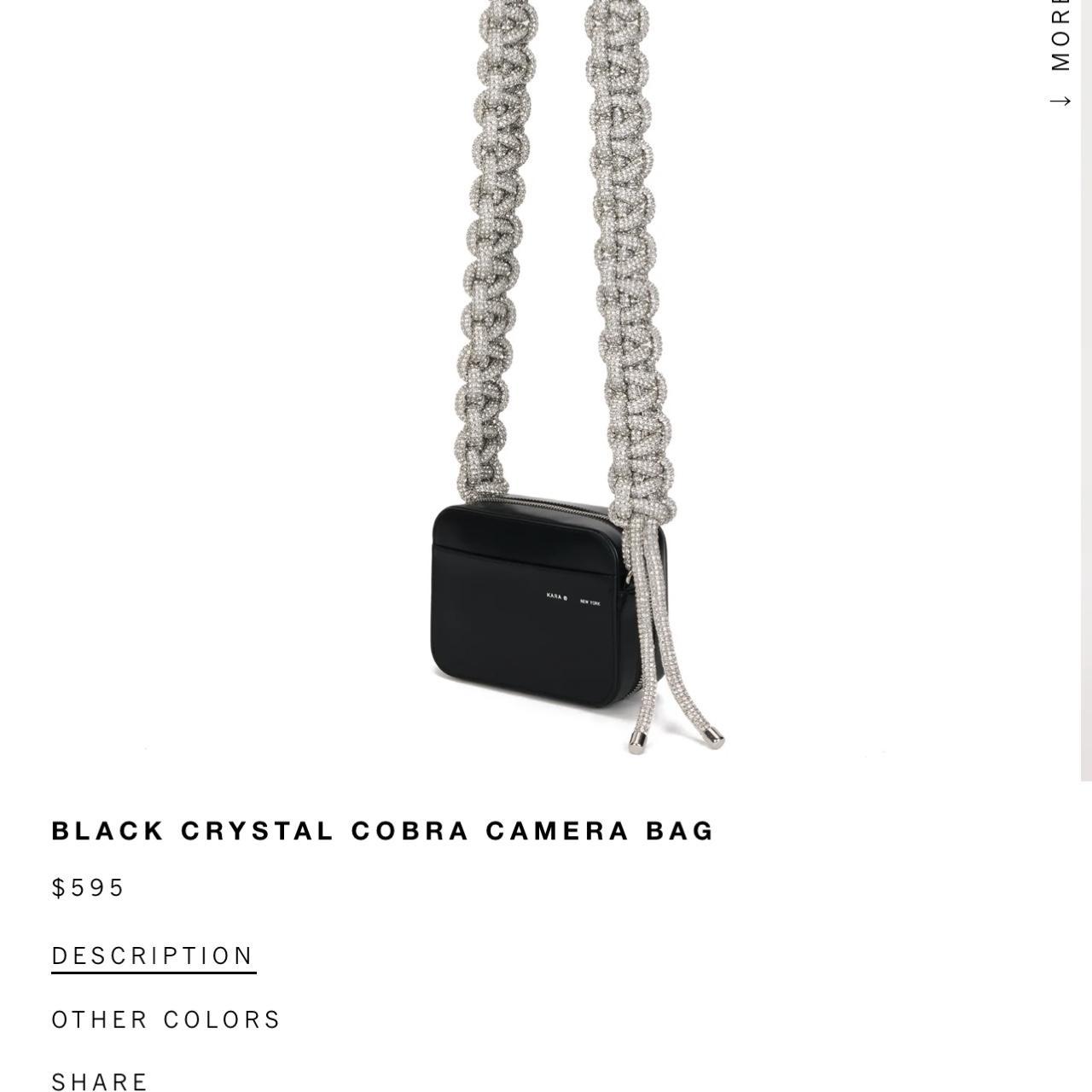Kara Women's Black Bag (3)
