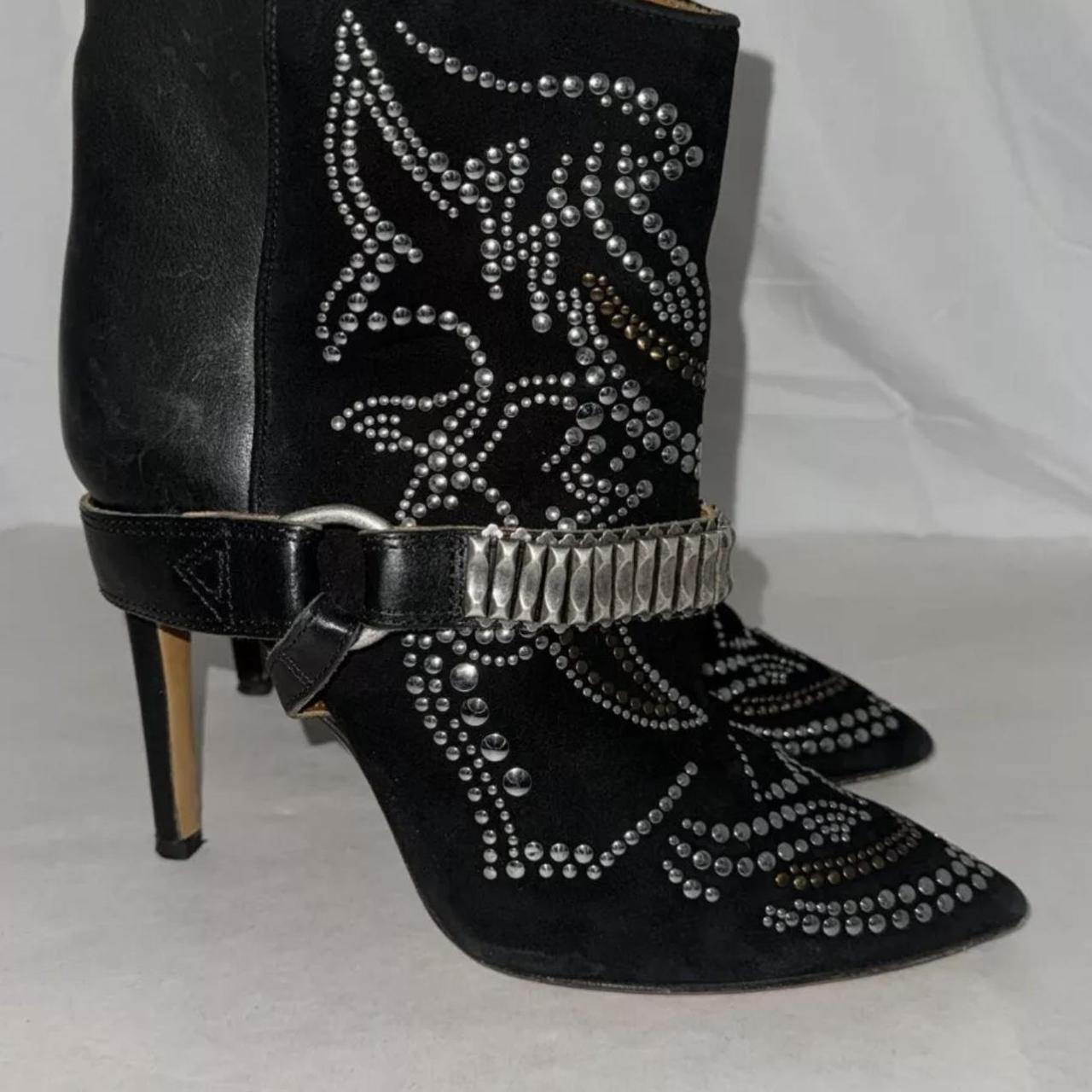 Isabel Marant Runway Piece Rare no longer Depop