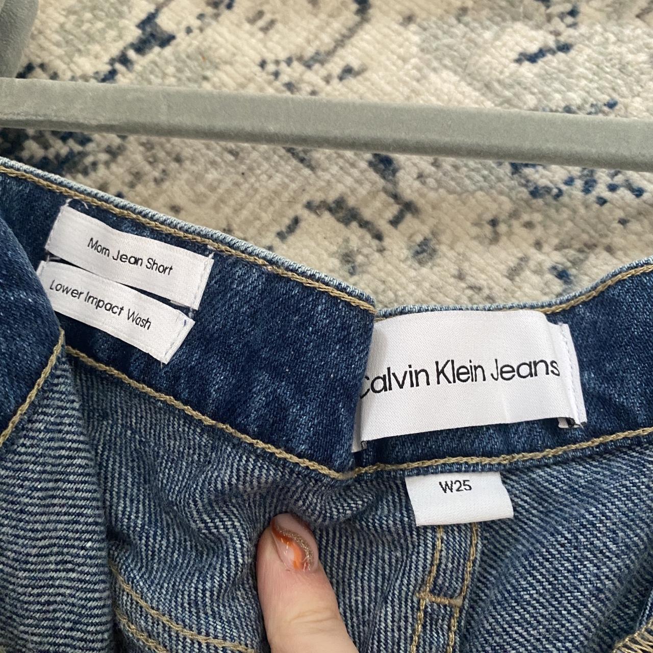 Calvin Klein Women's Shorts | Depop