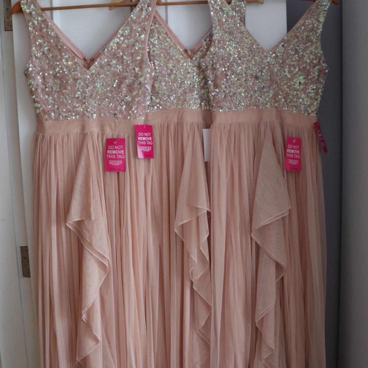 sistaglam bridesmaid dresses