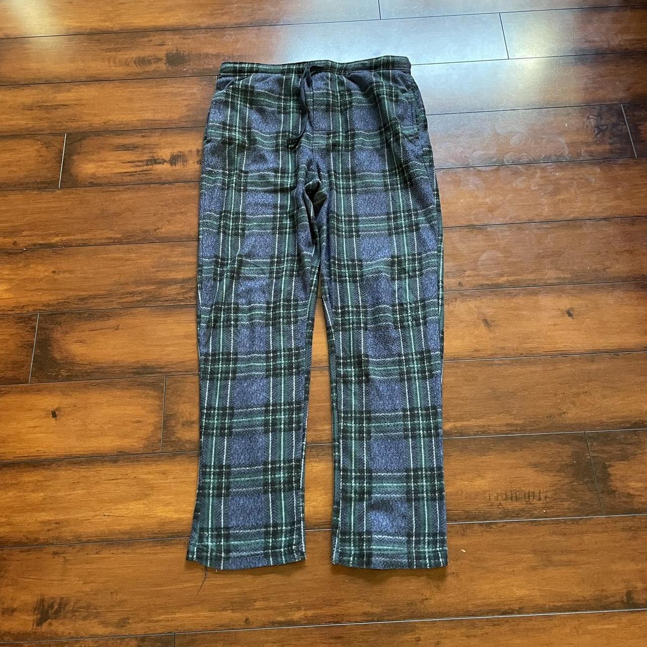 Perry ellis best sale men's pajama pants