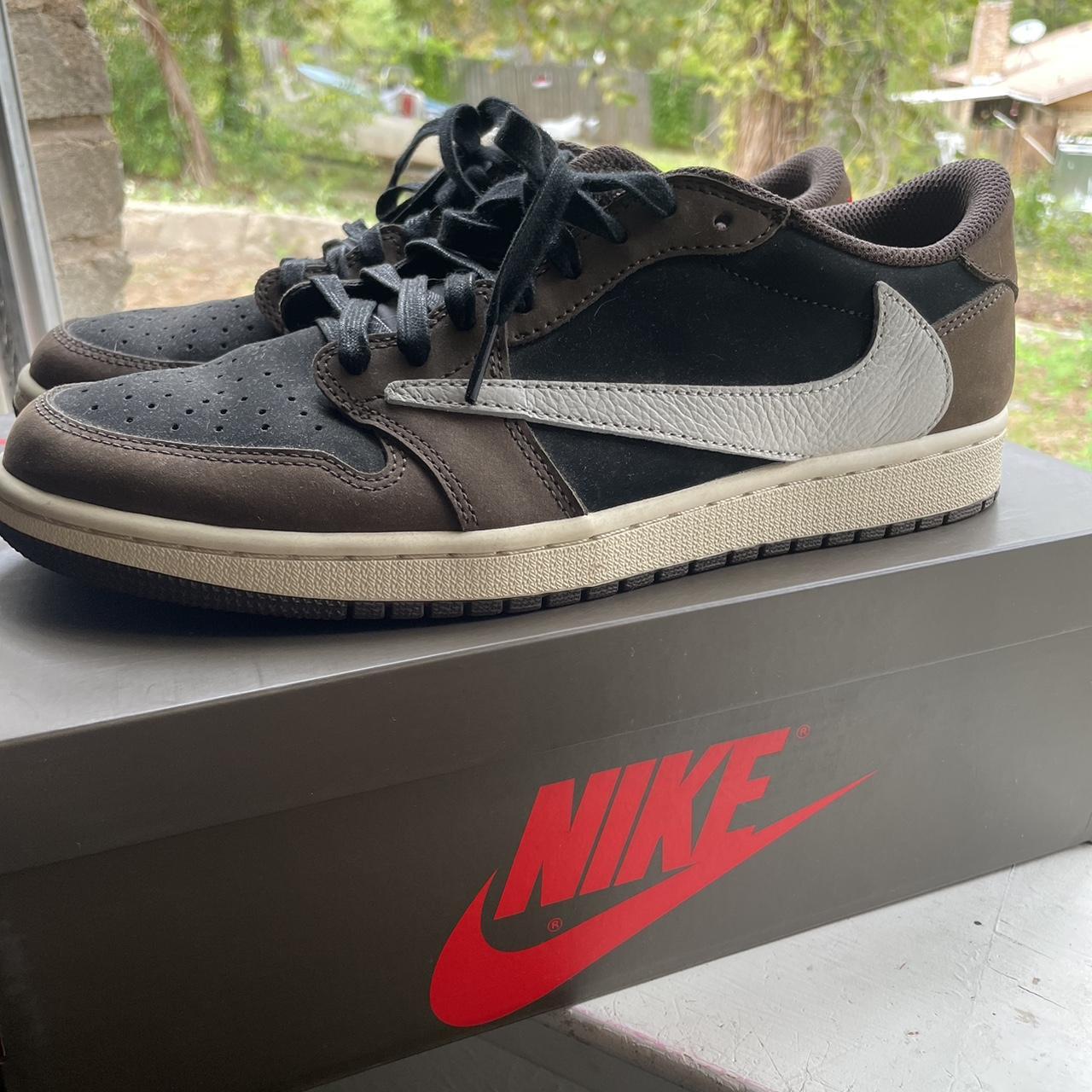 travis scott jordans 5