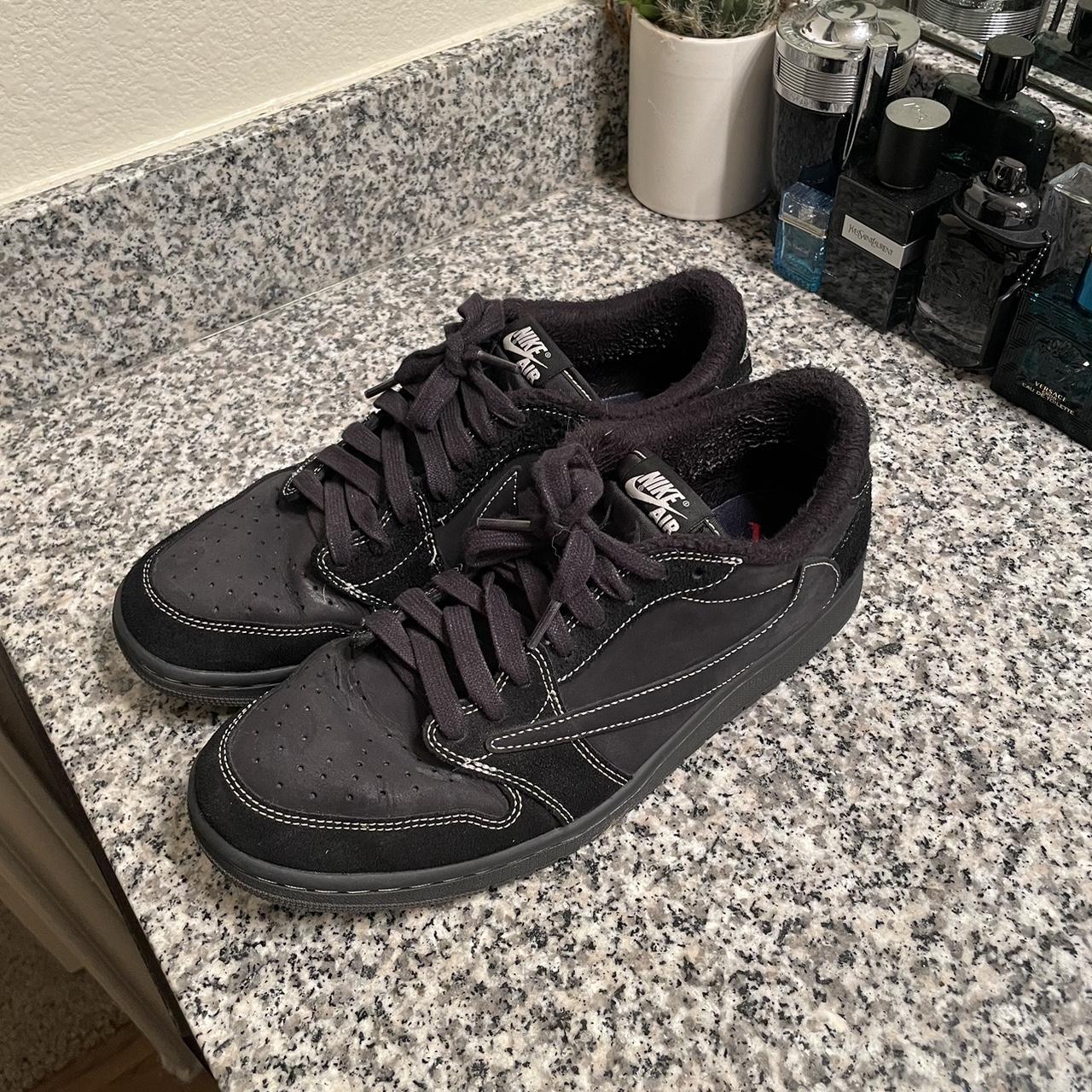 jordan 1 travis scott price