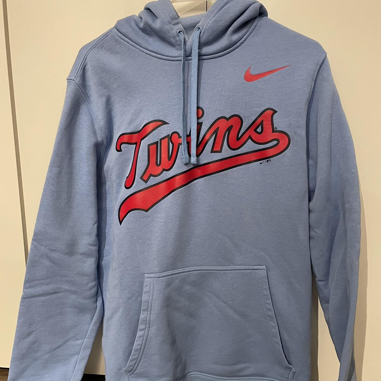 nike twins sweatshirt