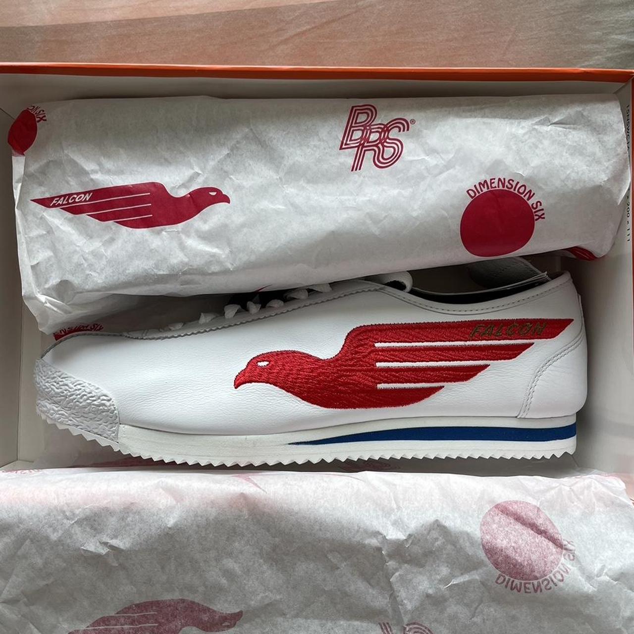 nike cortez peregrine