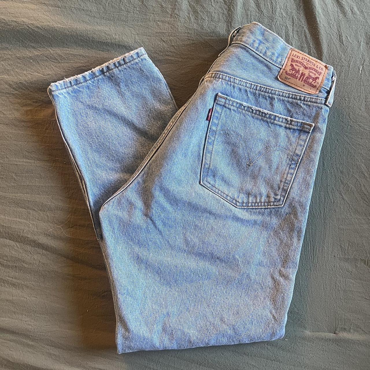 Levi's Men's Jeans | Depop