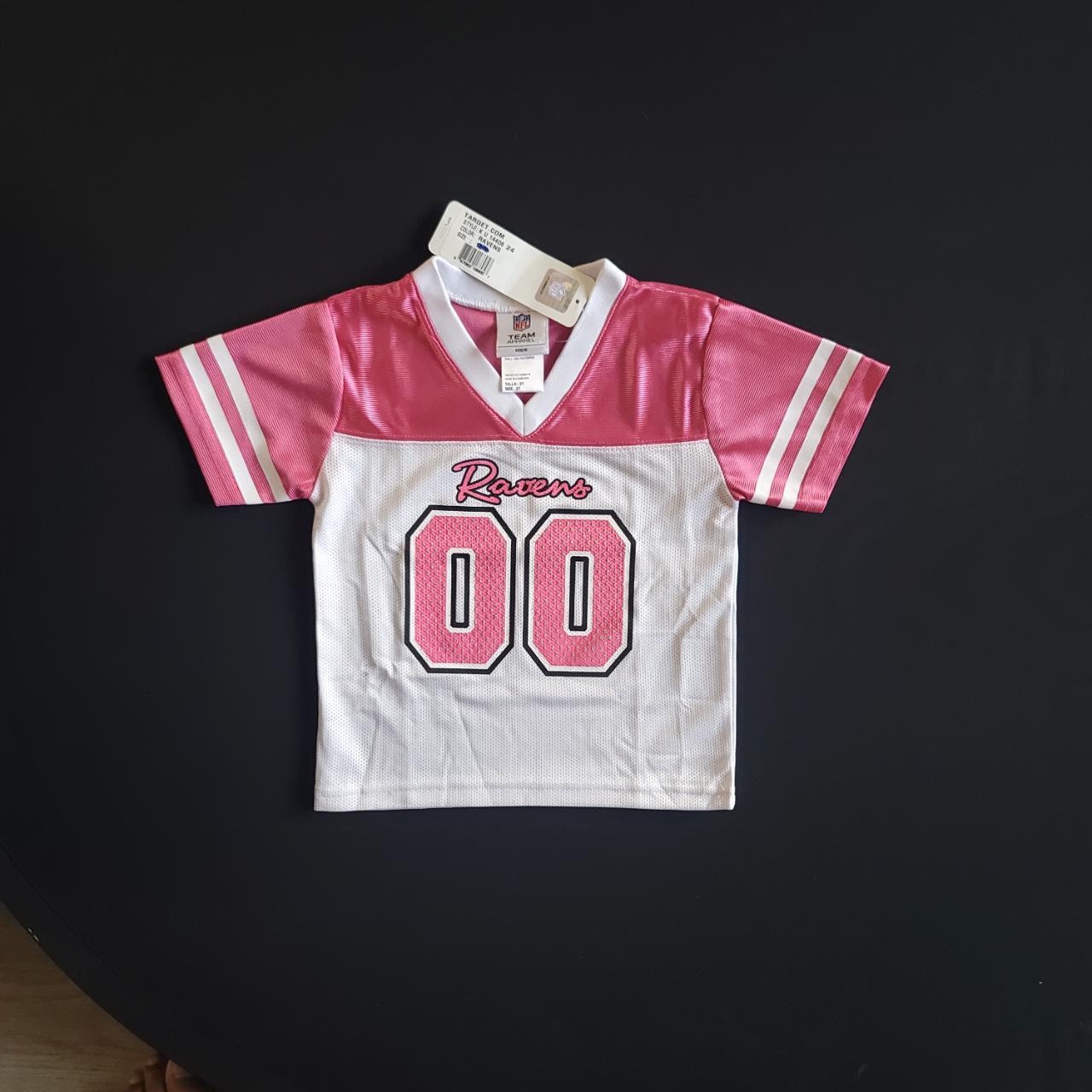 NFL Kids' Top - Pink