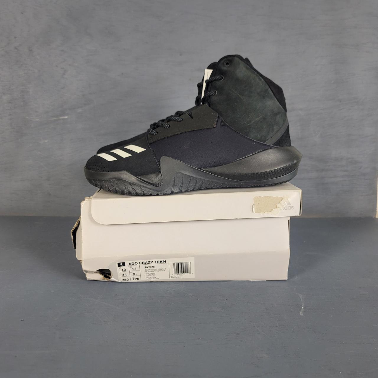 Adidas ado crazy team online