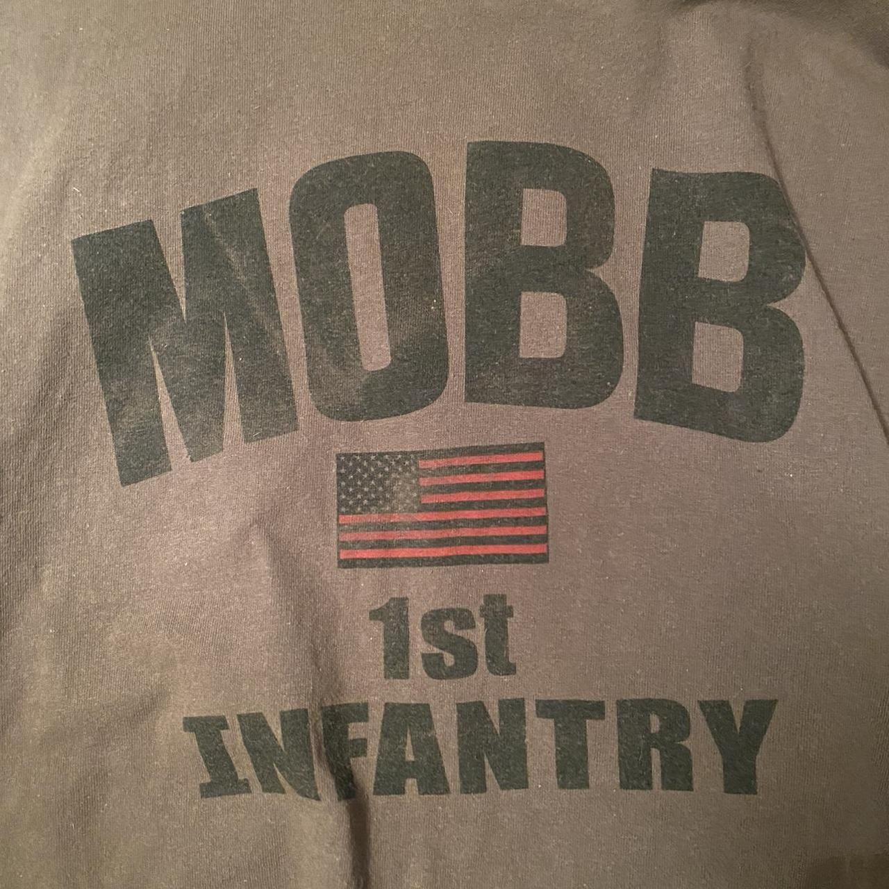 It’s the infamous back in the house once... Depop