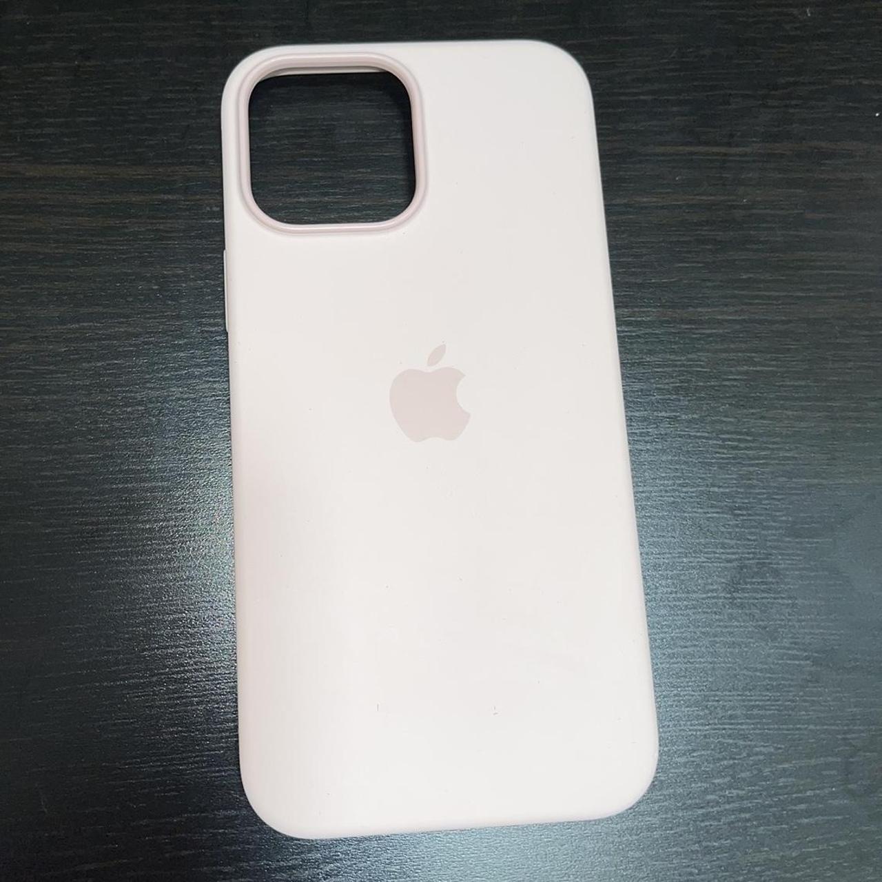 Baby pink iPhone 13 Pro Max MagSafe authentic apple... Depop