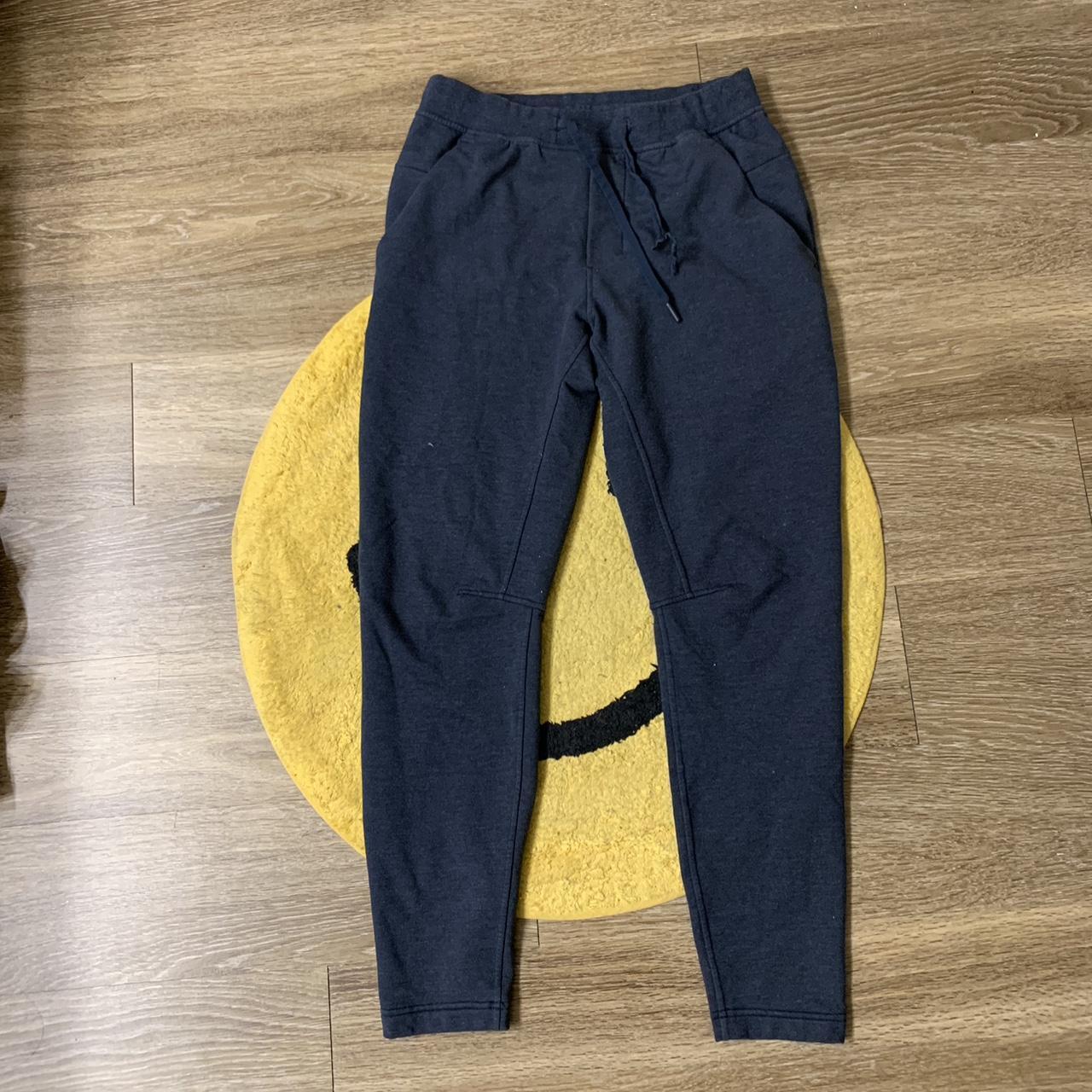 Lululemon Athleisure Gym Jogger Pants lululemon... Depop