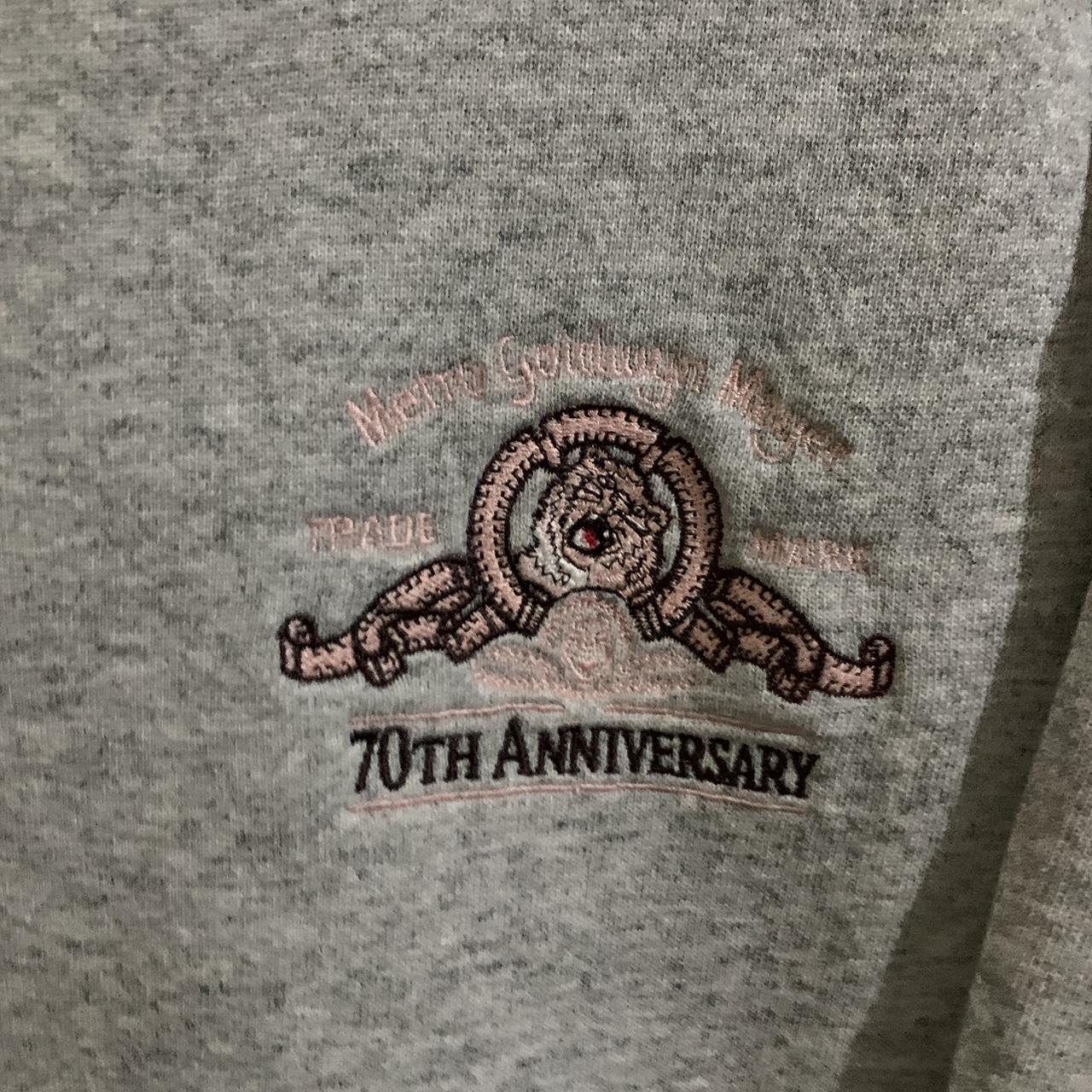 Vintage MGM 70th Anniversary Movie Promo... - Depop