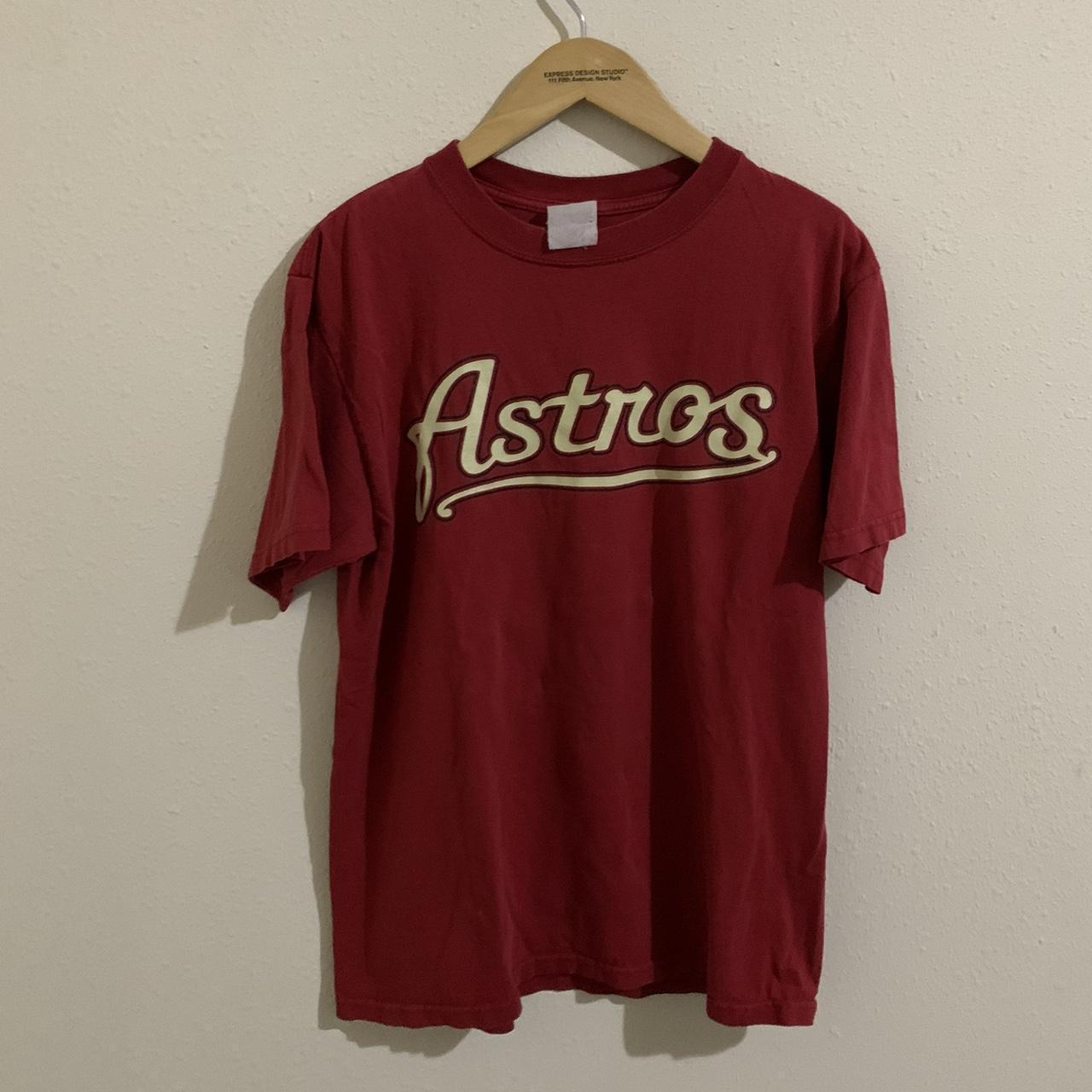 Y2k Astros 