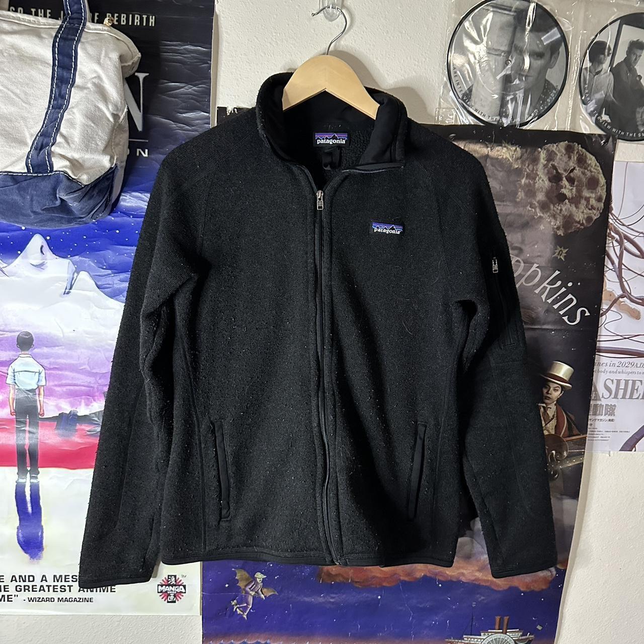 Patagonia Men's multi Jacket | Depop