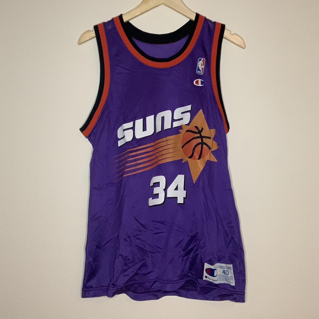 suns barkley purple jersey