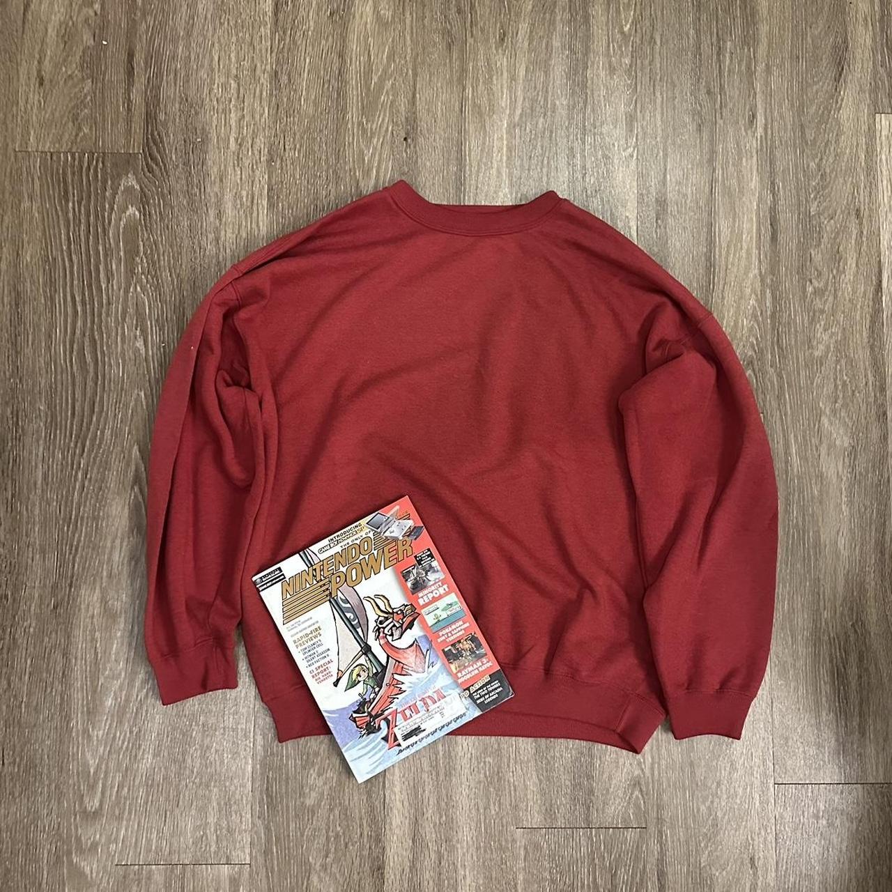 90s best sale gap sweatshirt