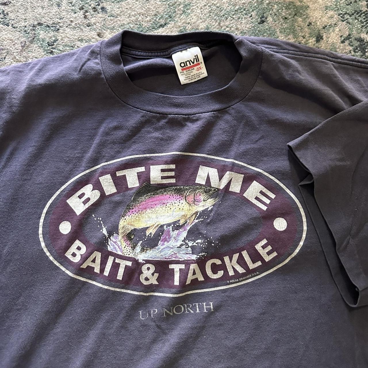 Bite Me Bait and Tackle