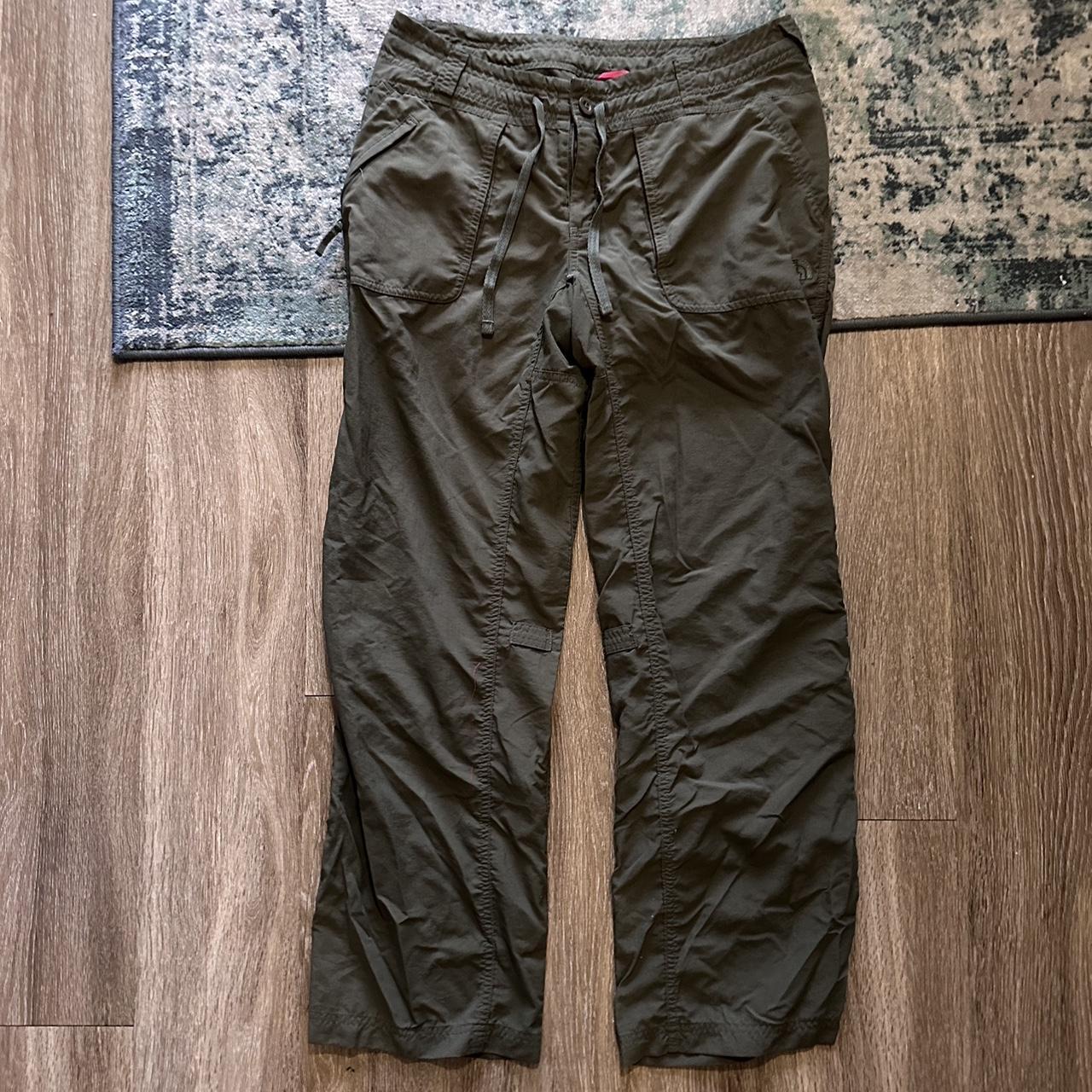 North face aphrodite hot sale 2.0 pants