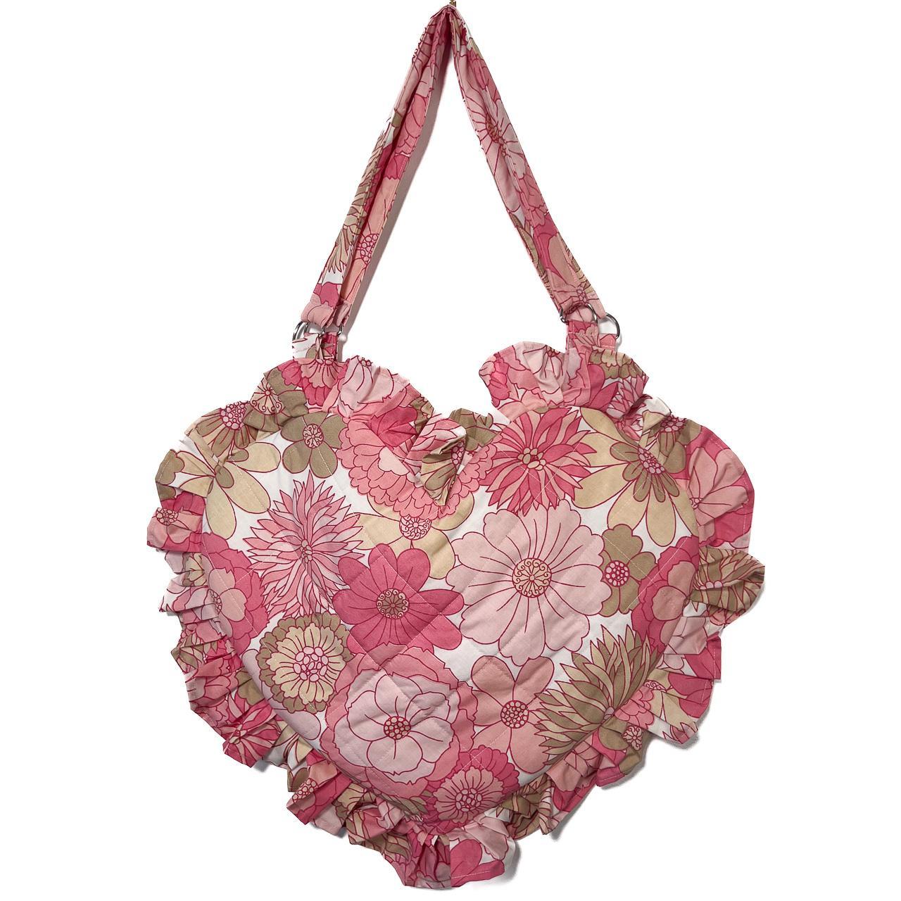 Brighton Floral Tote outlet Bag