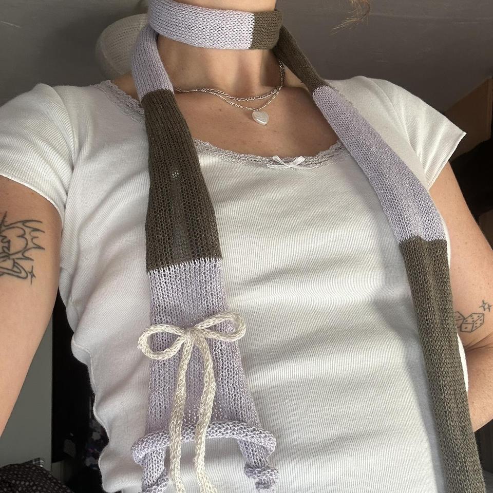 WTB heaven Marc jacobs mini devil slit top ! In size | Depop