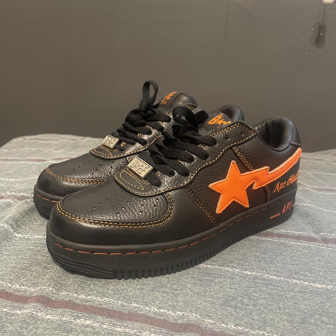 vlone bapesta