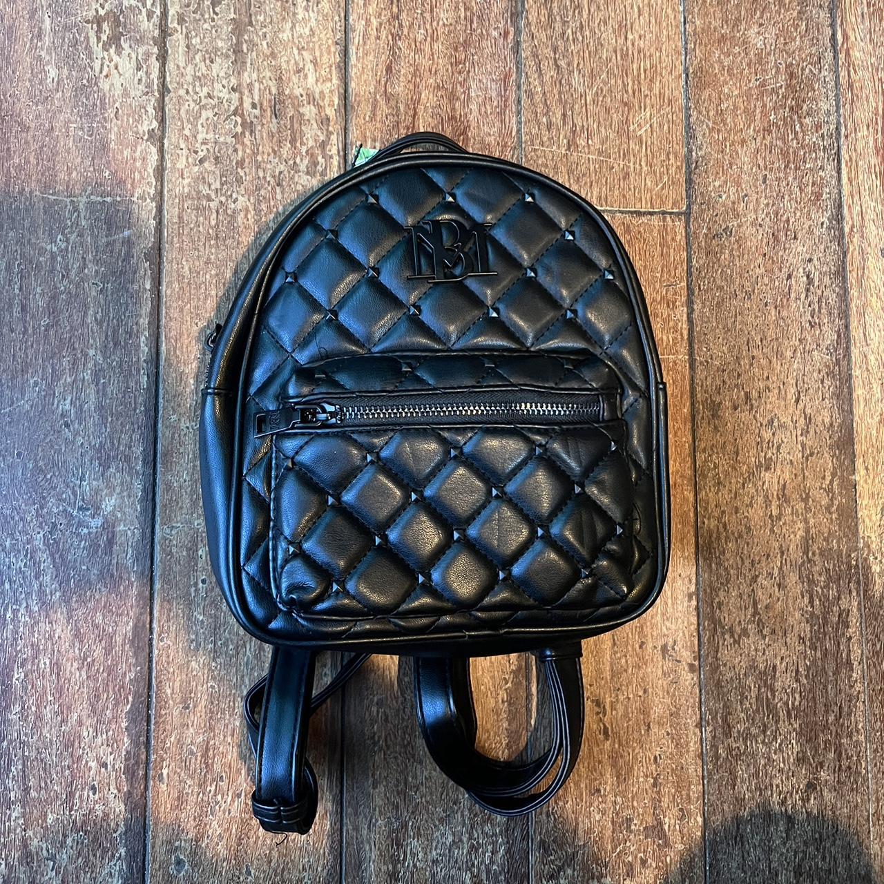 Badgley clearance mischka backpack