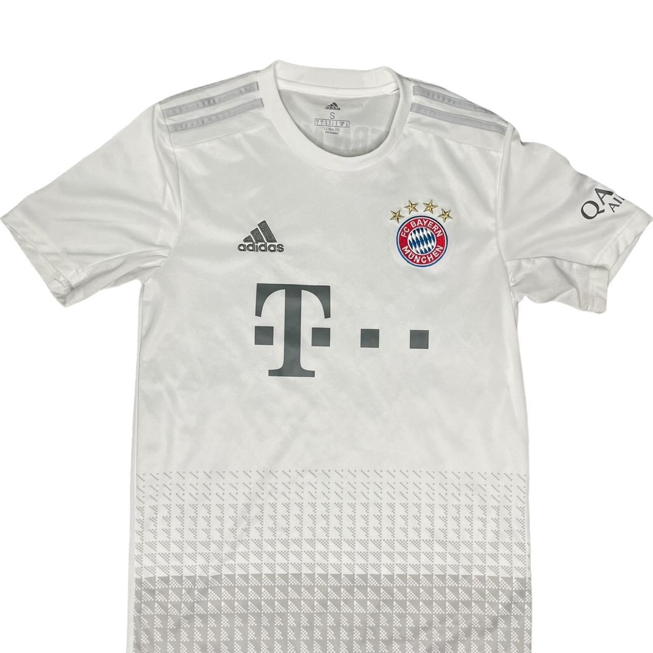 Adidas t mobile soccer jersey best sale