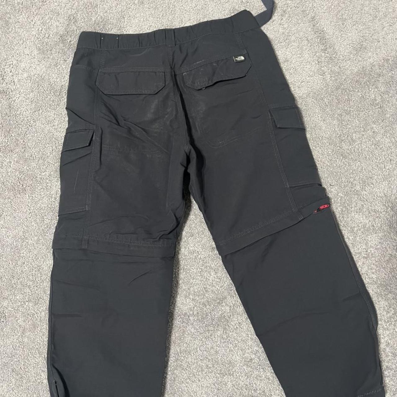 The North Face Men's Trousers | Depop